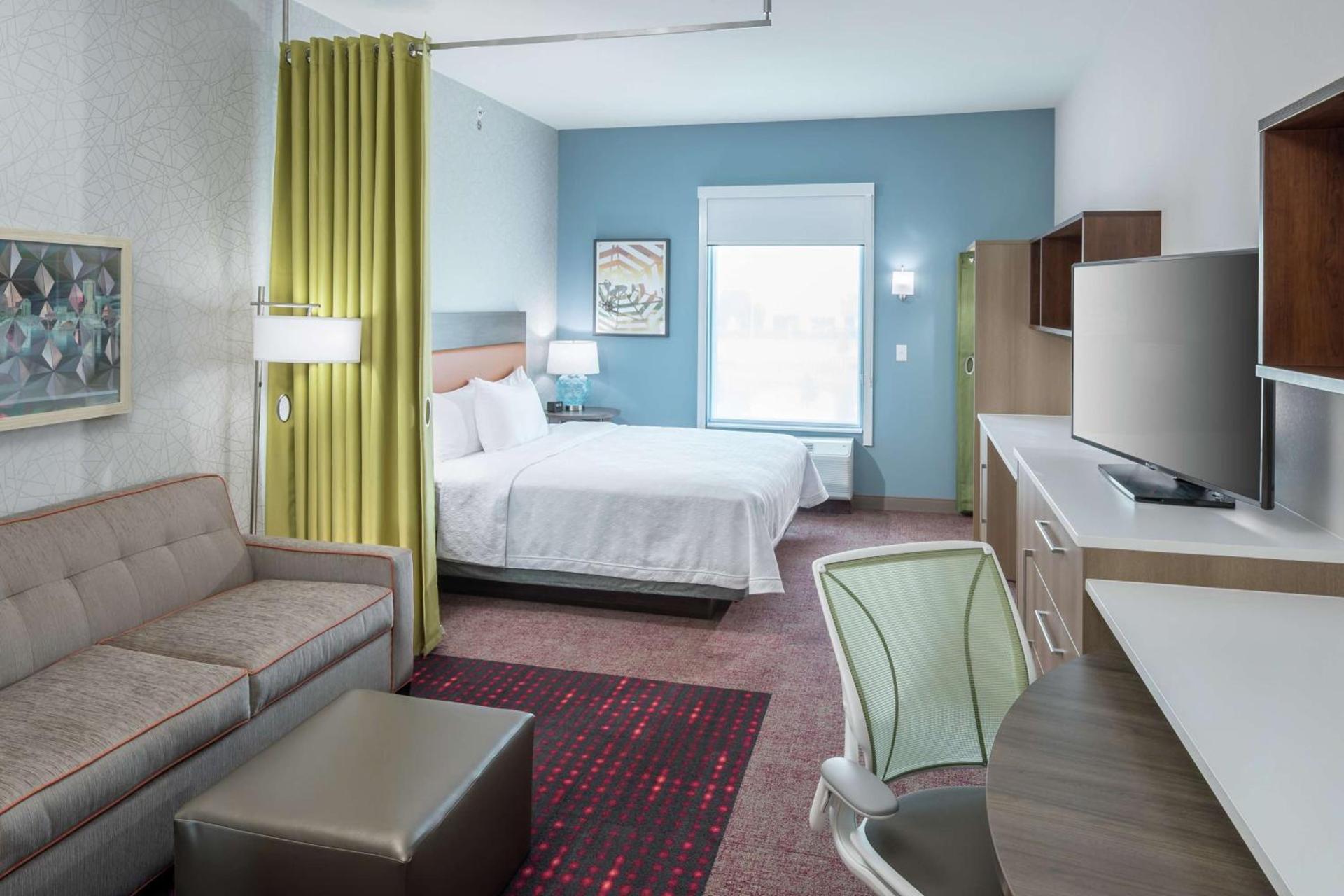Home2 Suites By Hilton Orlando Airport photo 31