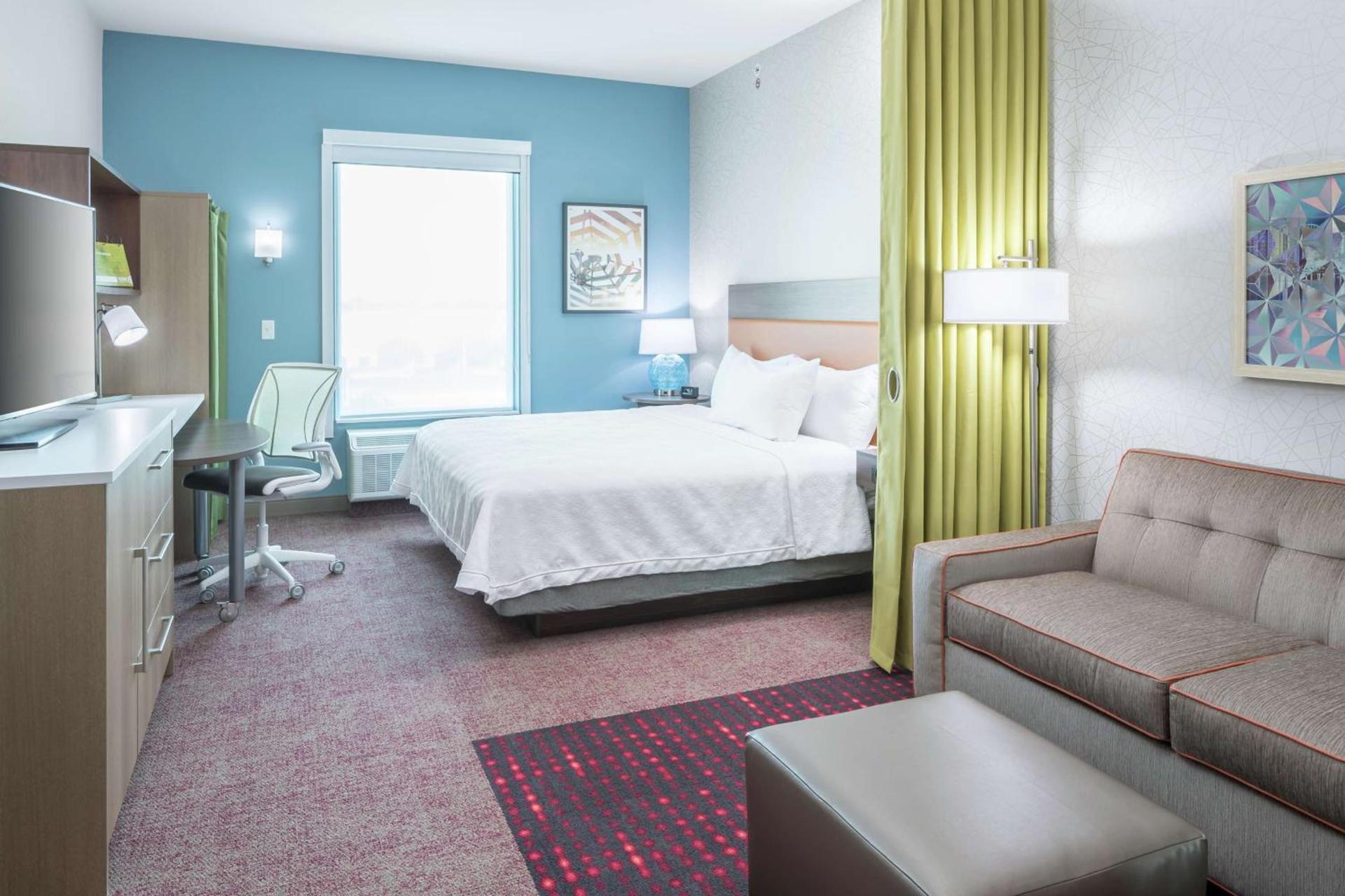 Home2 Suites By Hilton Orlando Airport photo 33