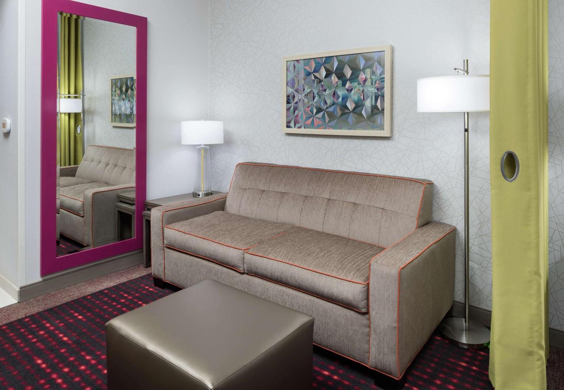 Home2 Suites By Hilton Orlando Airport photo 35