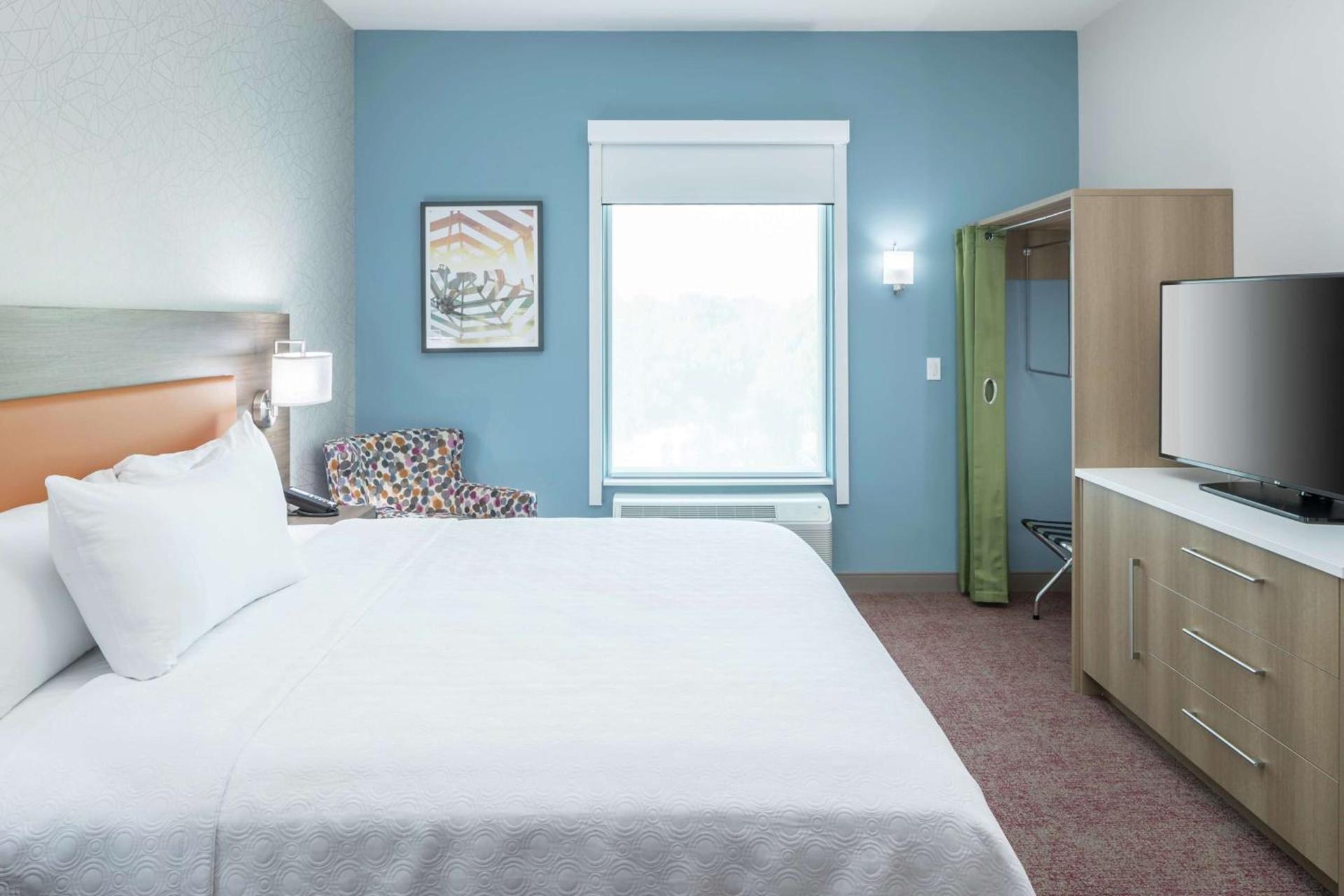 Home2 Suites By Hilton Orlando Airport photo 40
