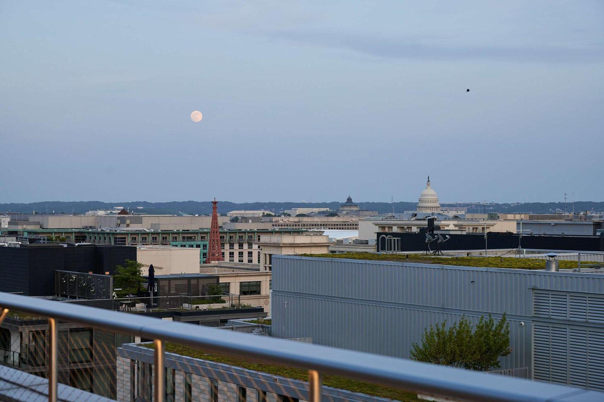 Conrad Washington DC photo 3