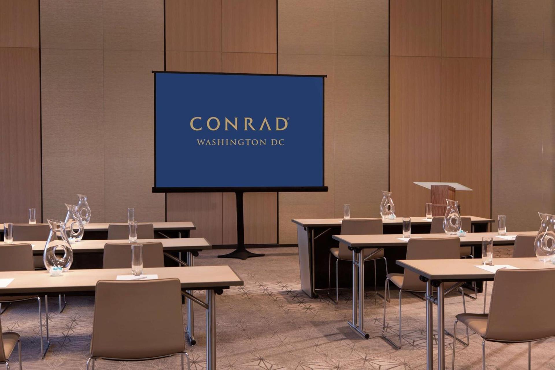 Conrad Washington DC photo 75