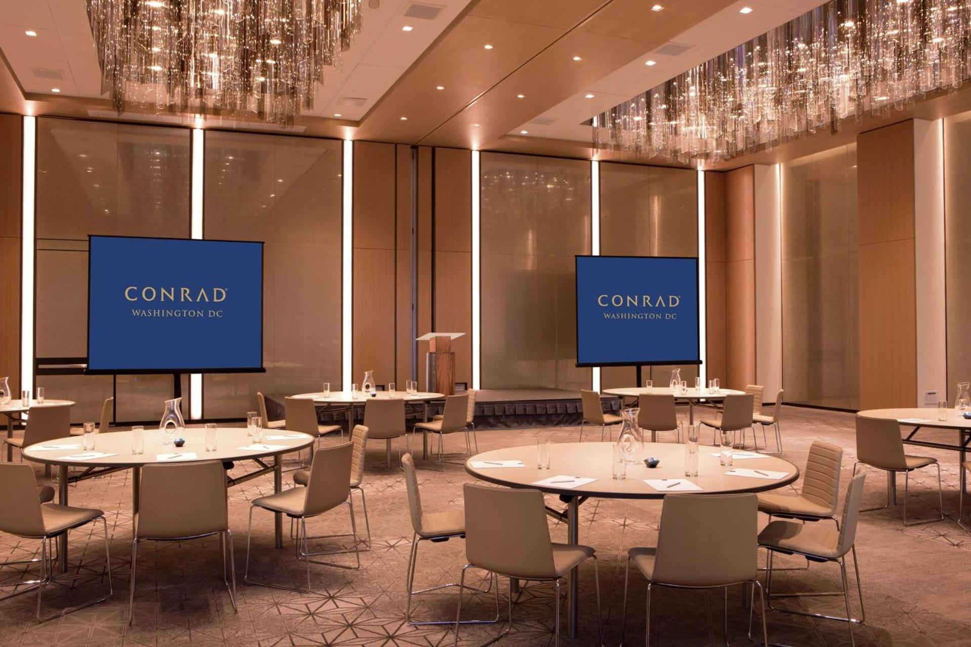 Conrad Washington DC photo 74