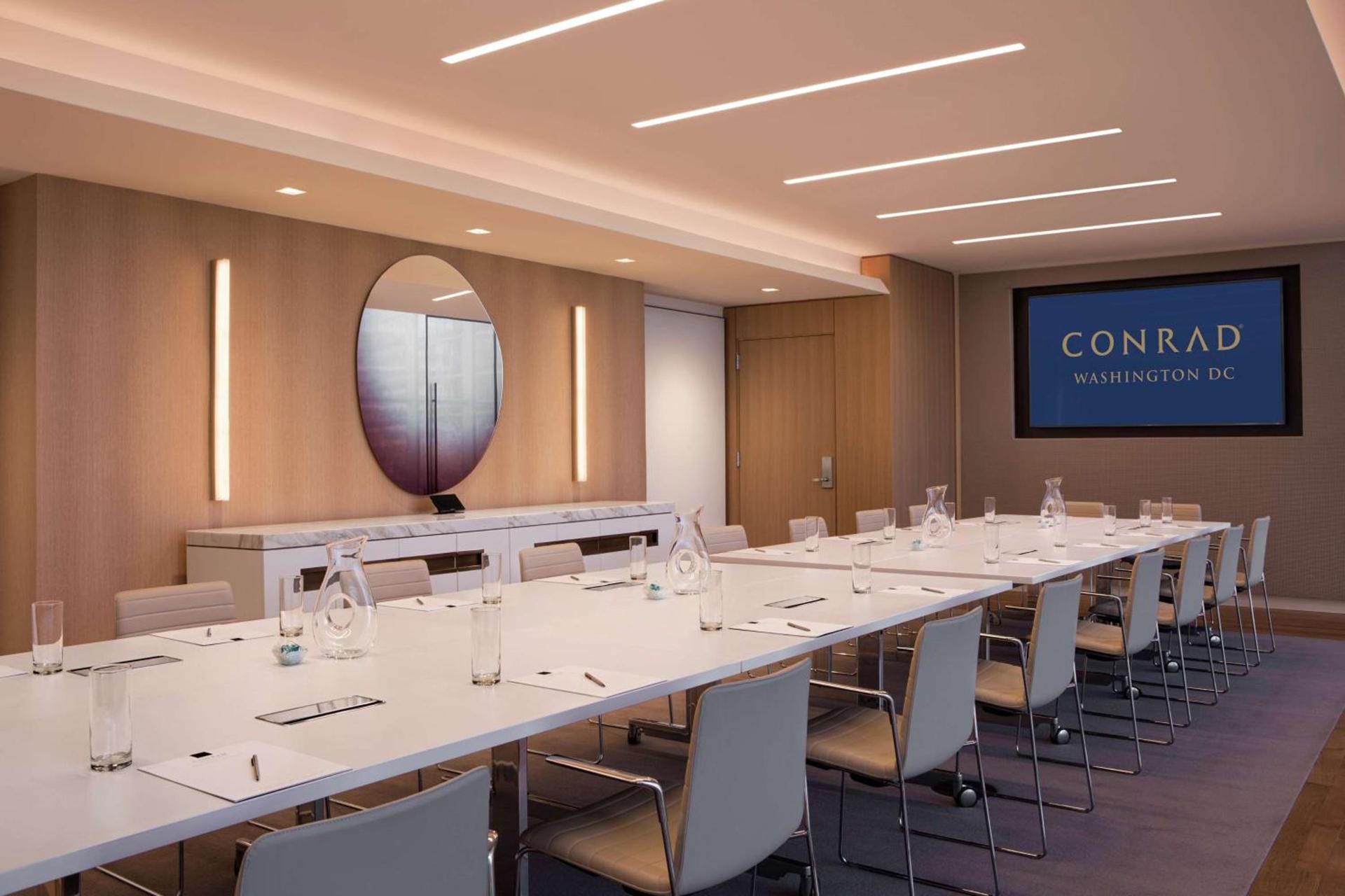 Conrad Washington DC photo 79