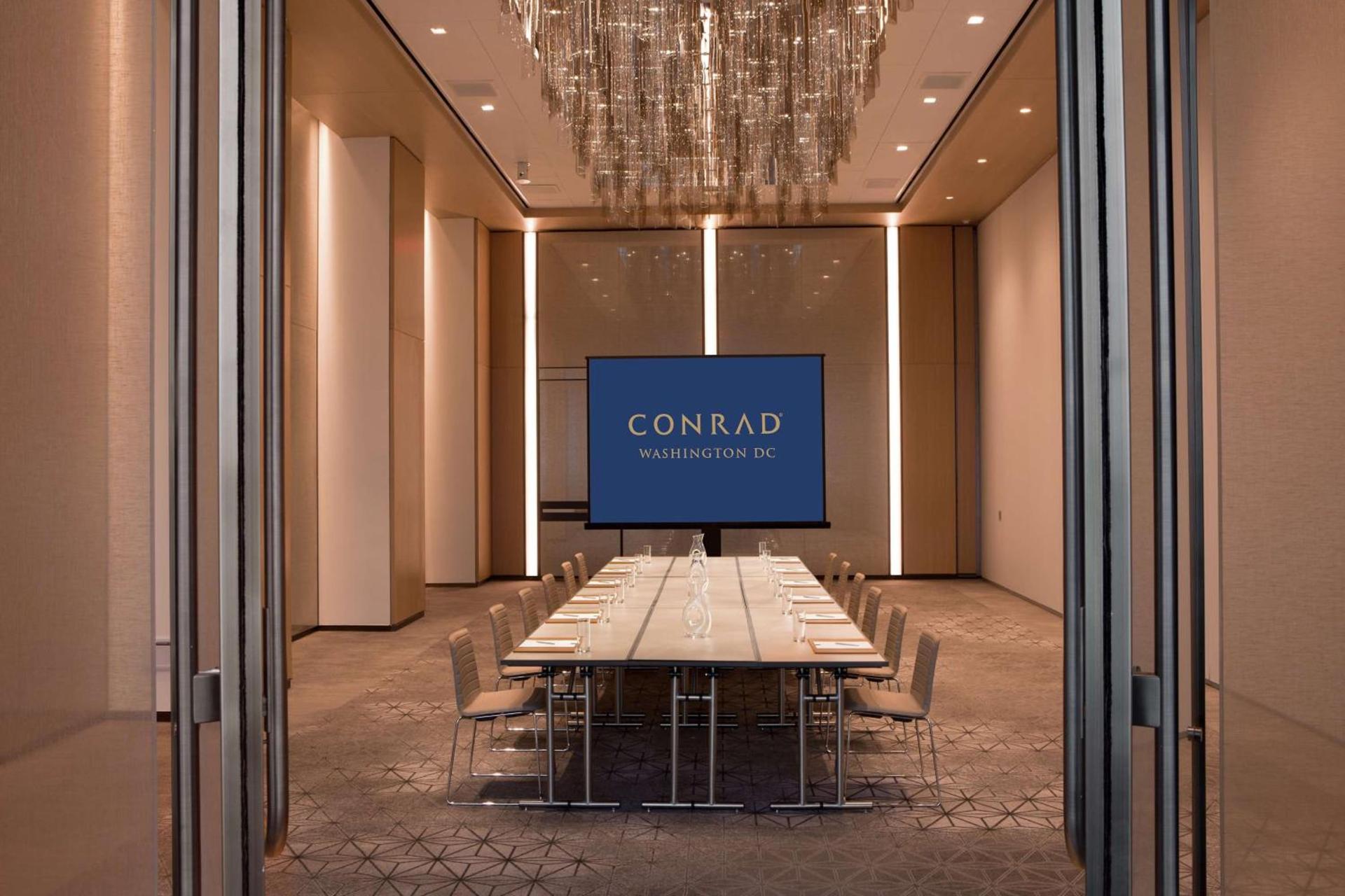 Conrad Washington DC photo 77