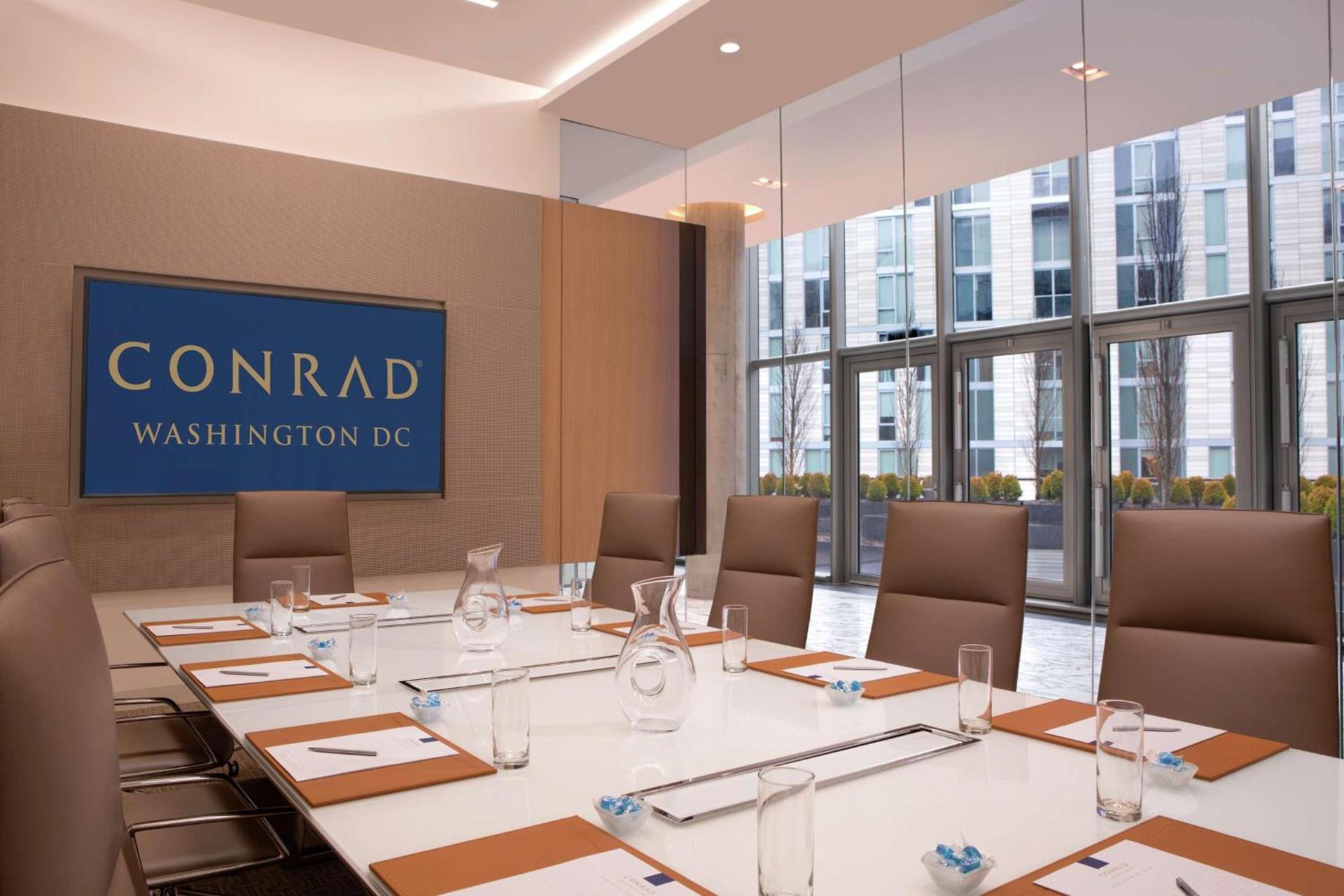 Conrad Washington DC photo 80