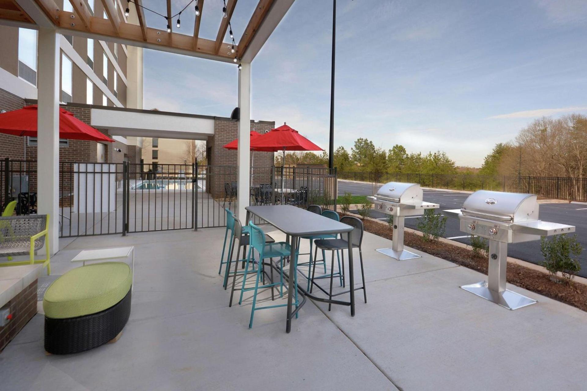 Home2 Suites By Hilton Duncan photo 3