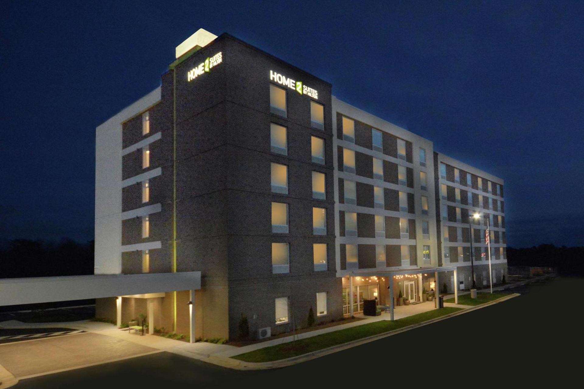 Home2 Suites By Hilton Duncan photo 5