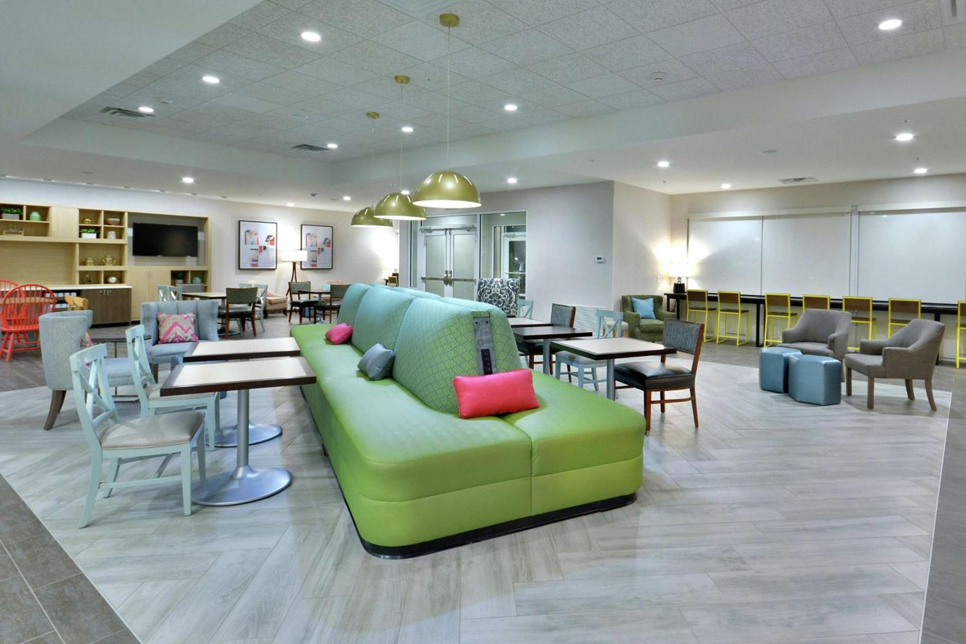 Home2 Suites By Hilton Duncan photo 6