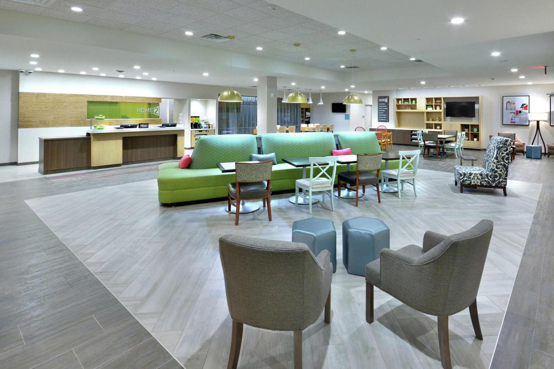 Home2 Suites By Hilton Duncan photo 7