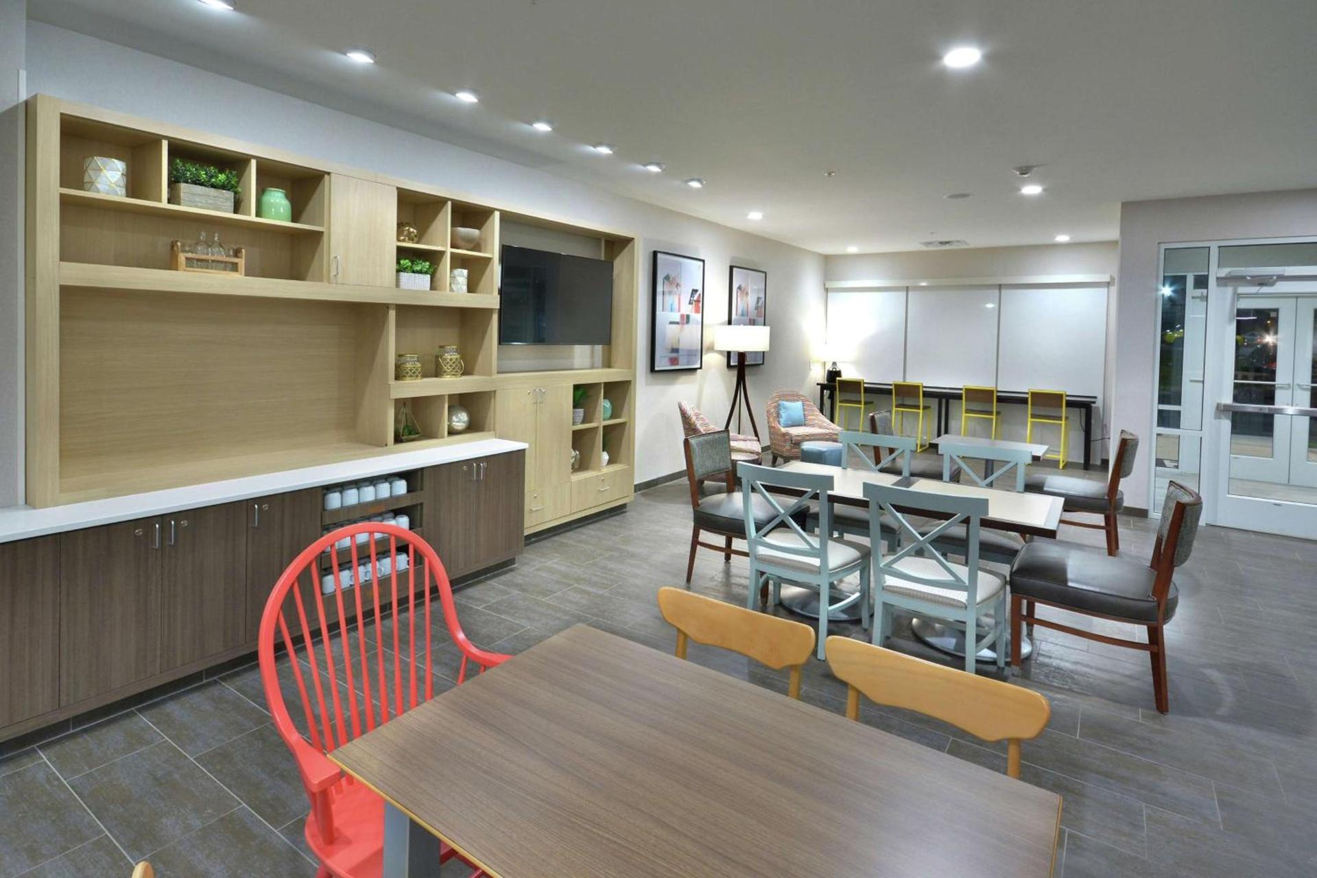 Home2 Suites By Hilton Duncan photo 8