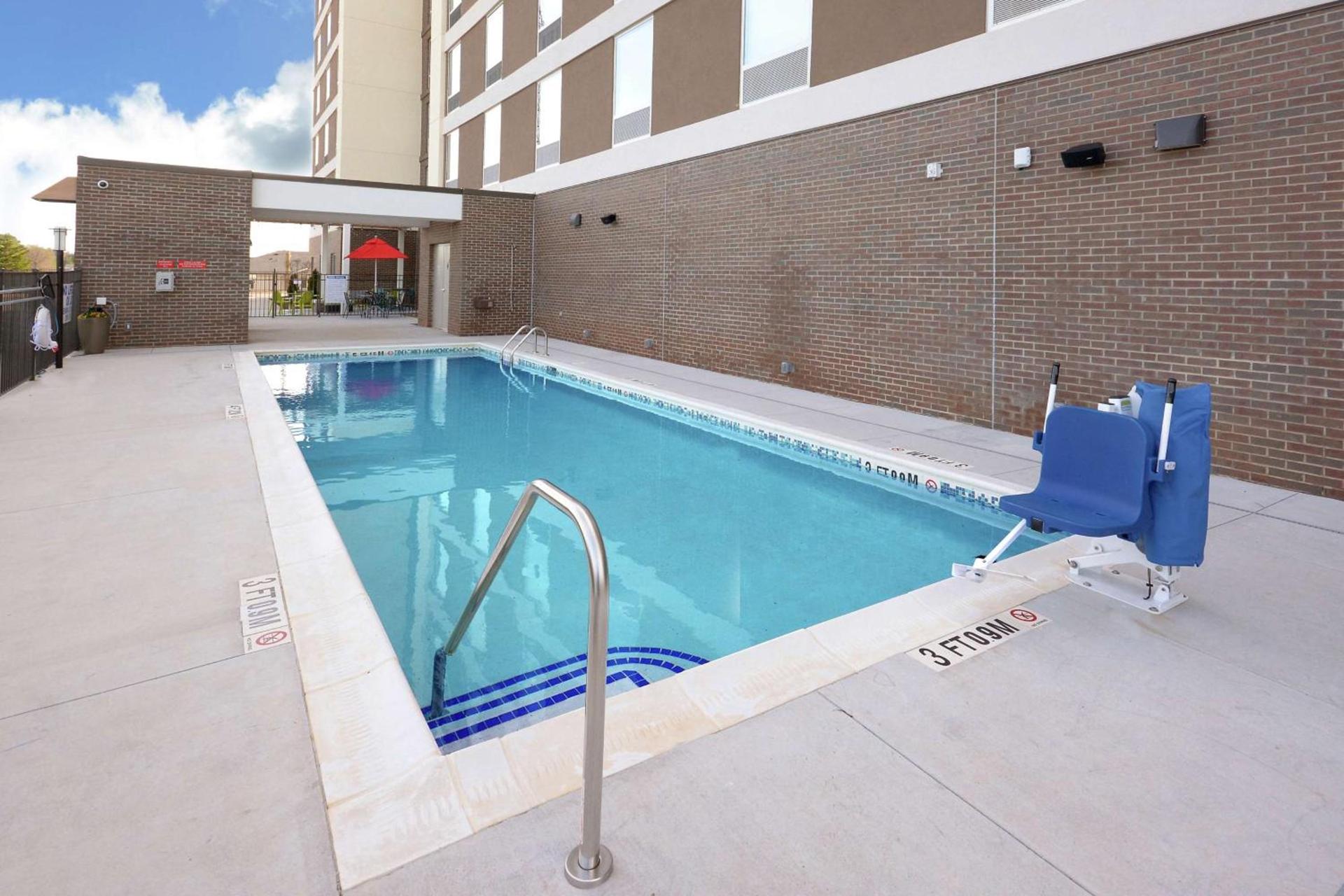 Home2 Suites By Hilton Duncan photo 10