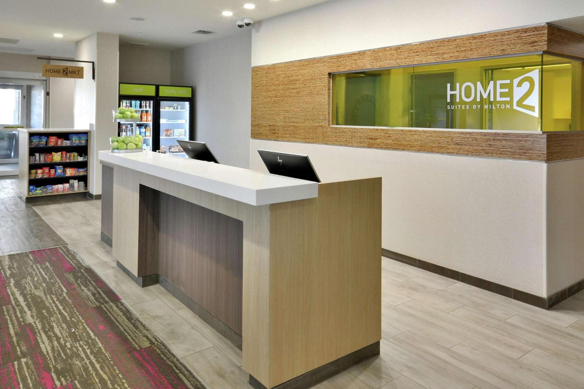 Home2 Suites By Hilton Duncan photo 9
