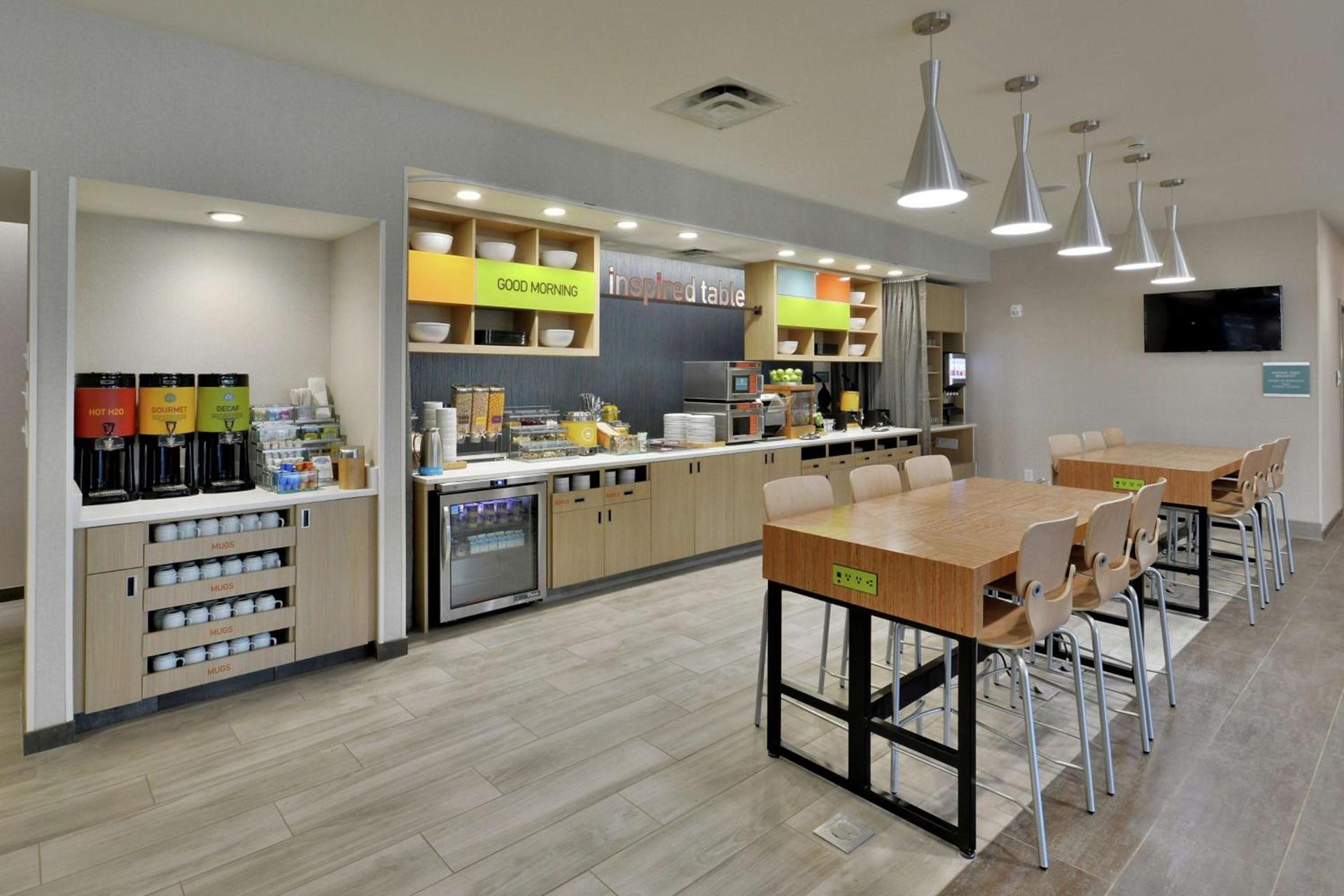 Home2 Suites By Hilton Duncan photo 12