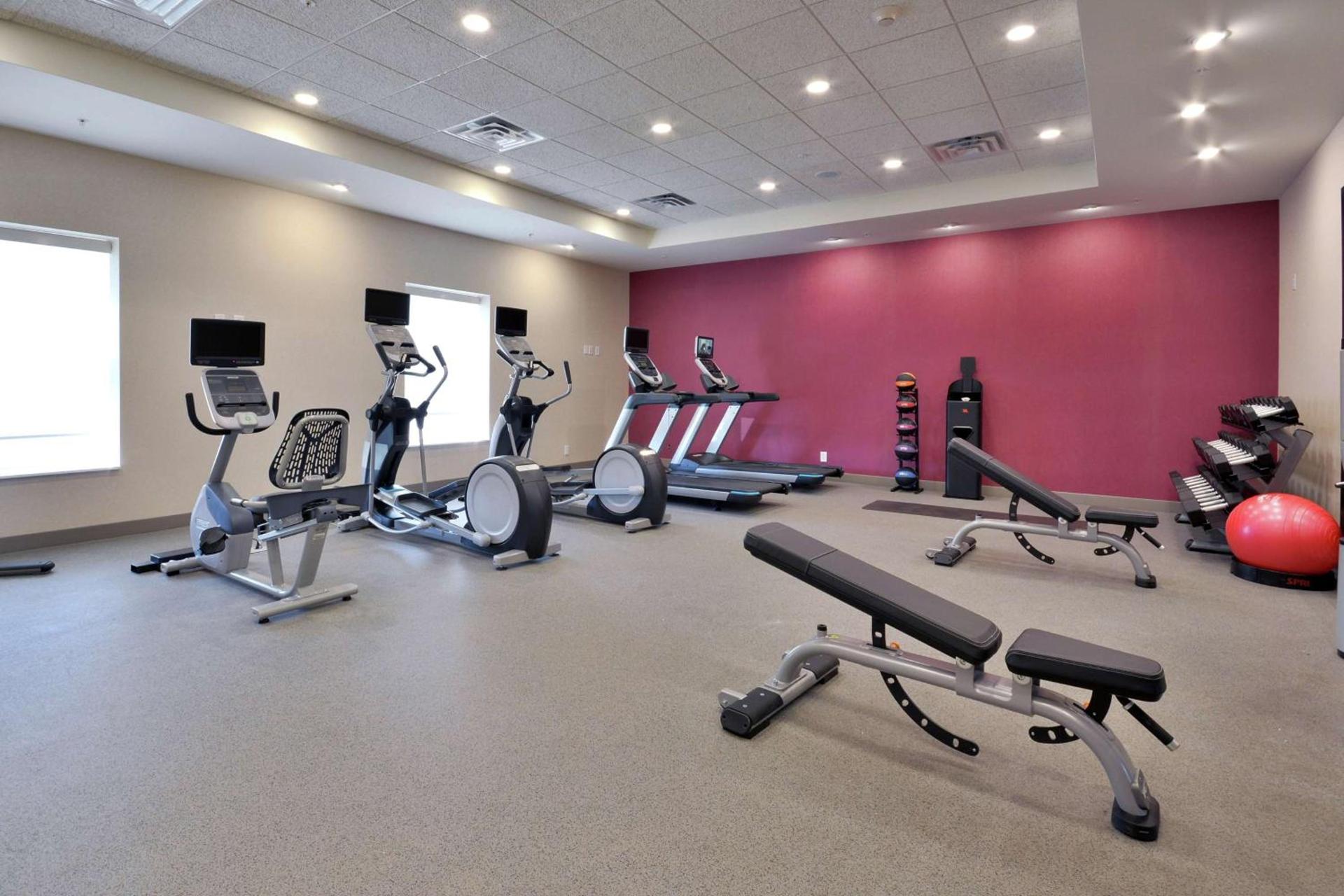 Home2 Suites By Hilton Duncan photo 15