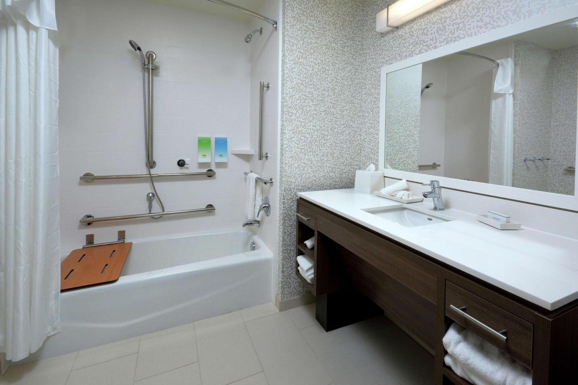 Home2 Suites By Hilton Duncan photo 18