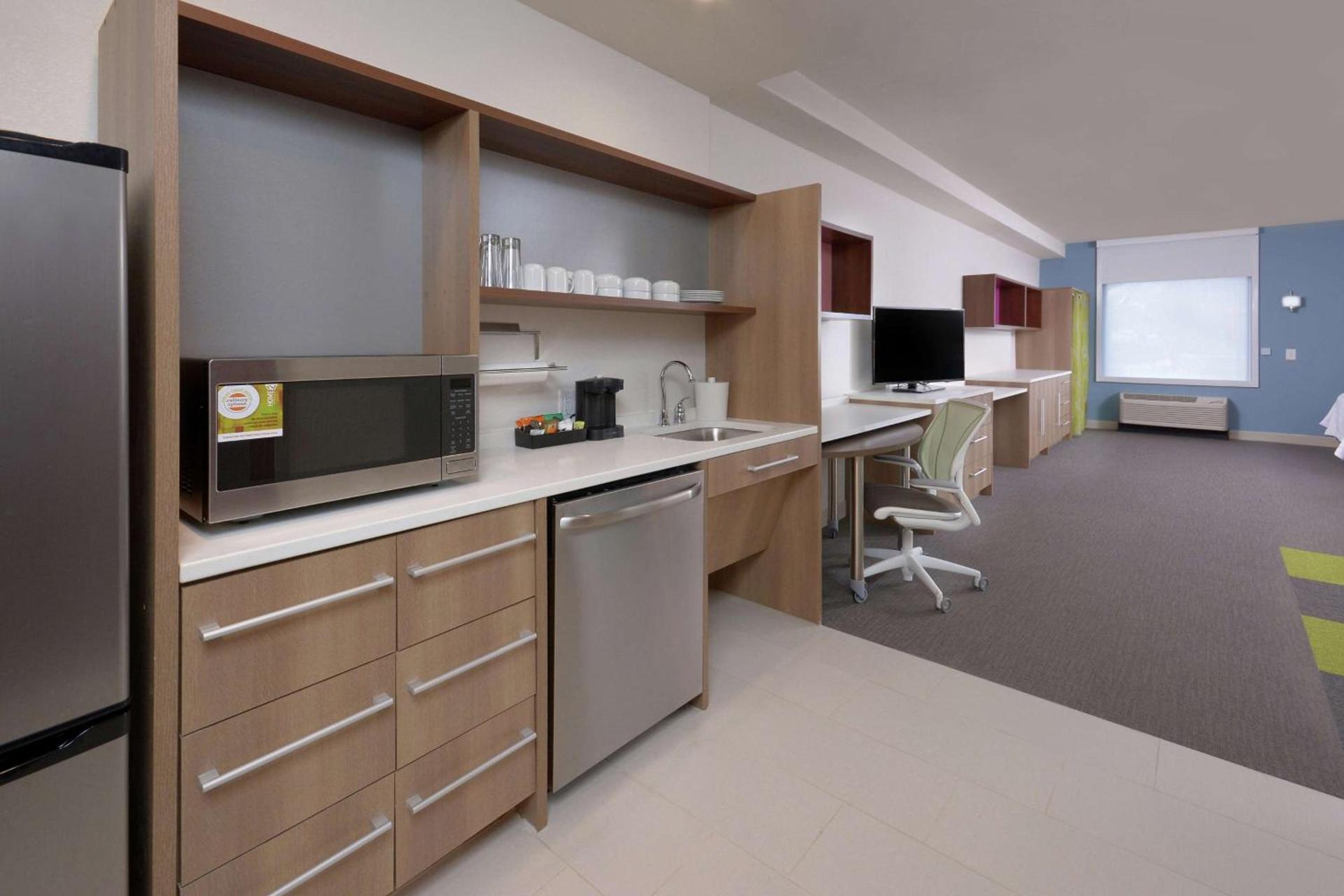 Home2 Suites By Hilton Duncan photo 19