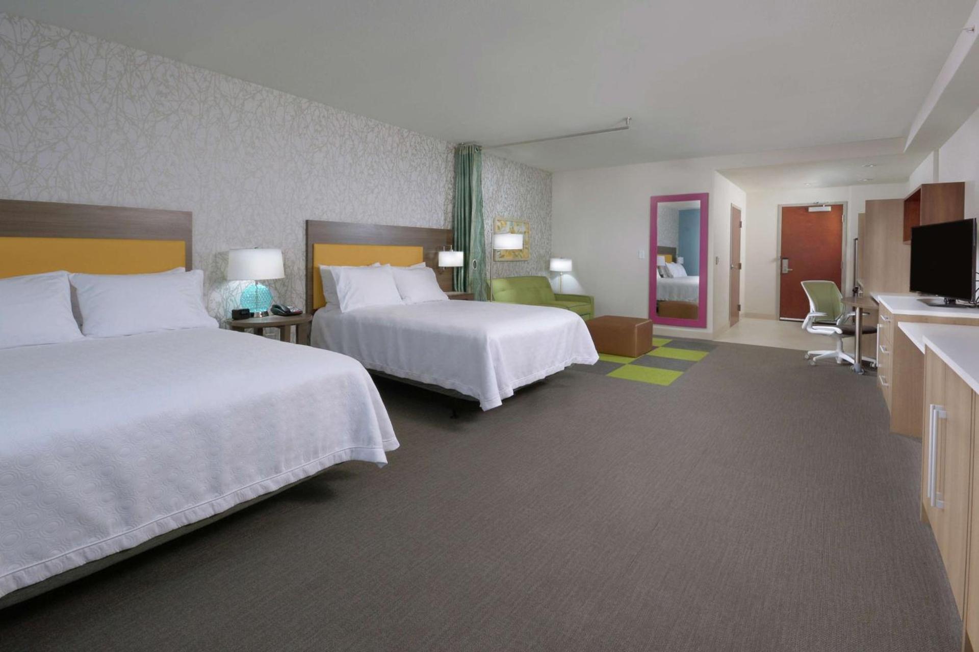 Home2 Suites By Hilton Duncan photo 20