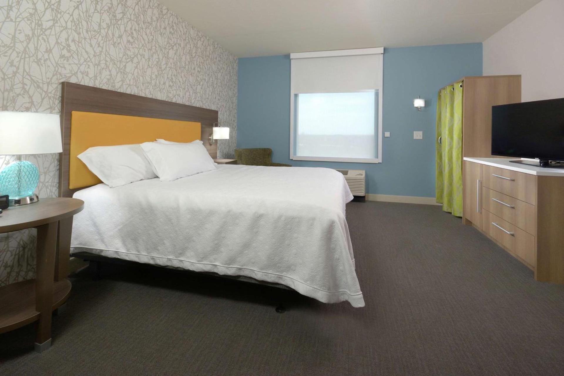 Home2 Suites By Hilton Duncan photo 22