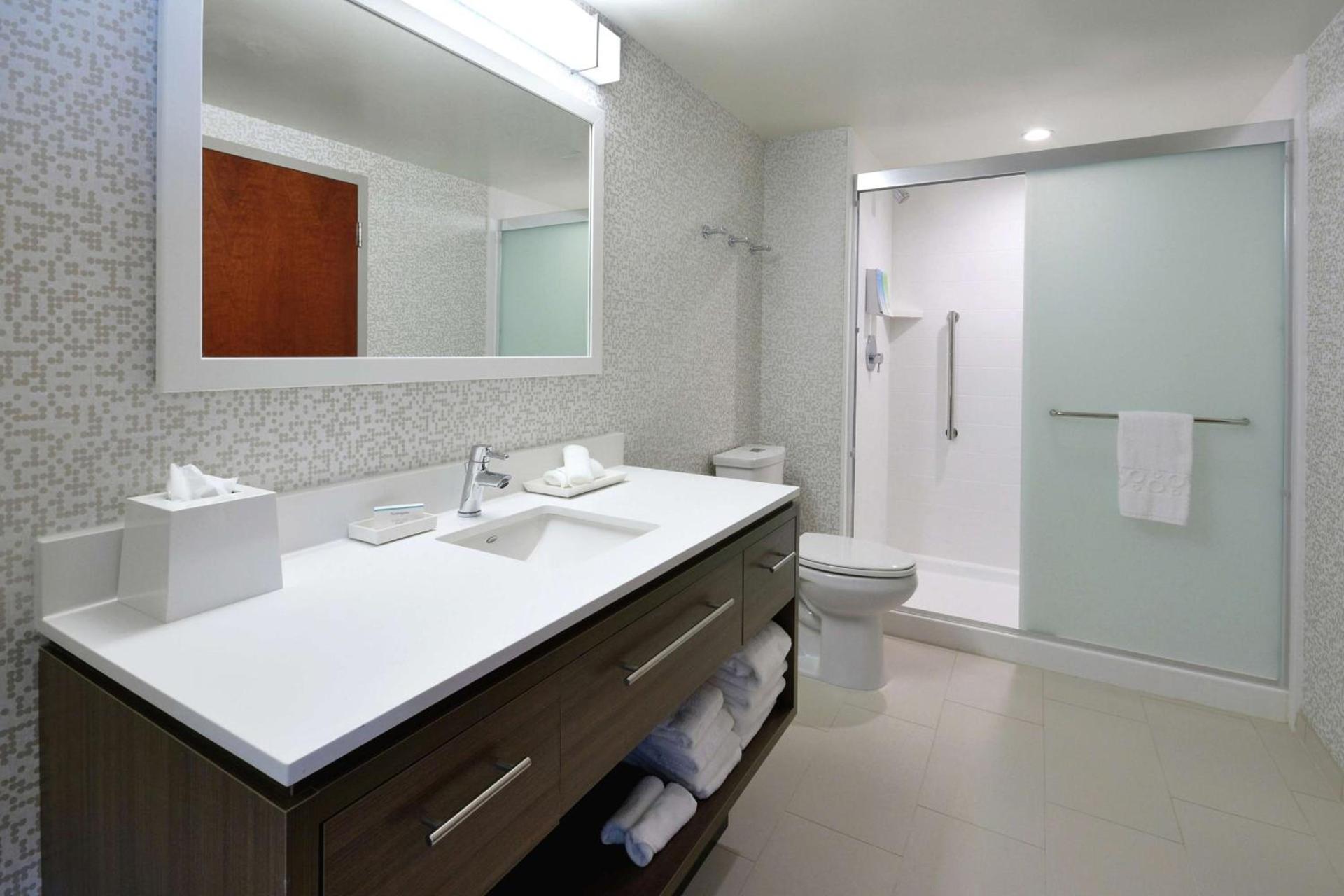 Home2 Suites By Hilton Duncan photo 24