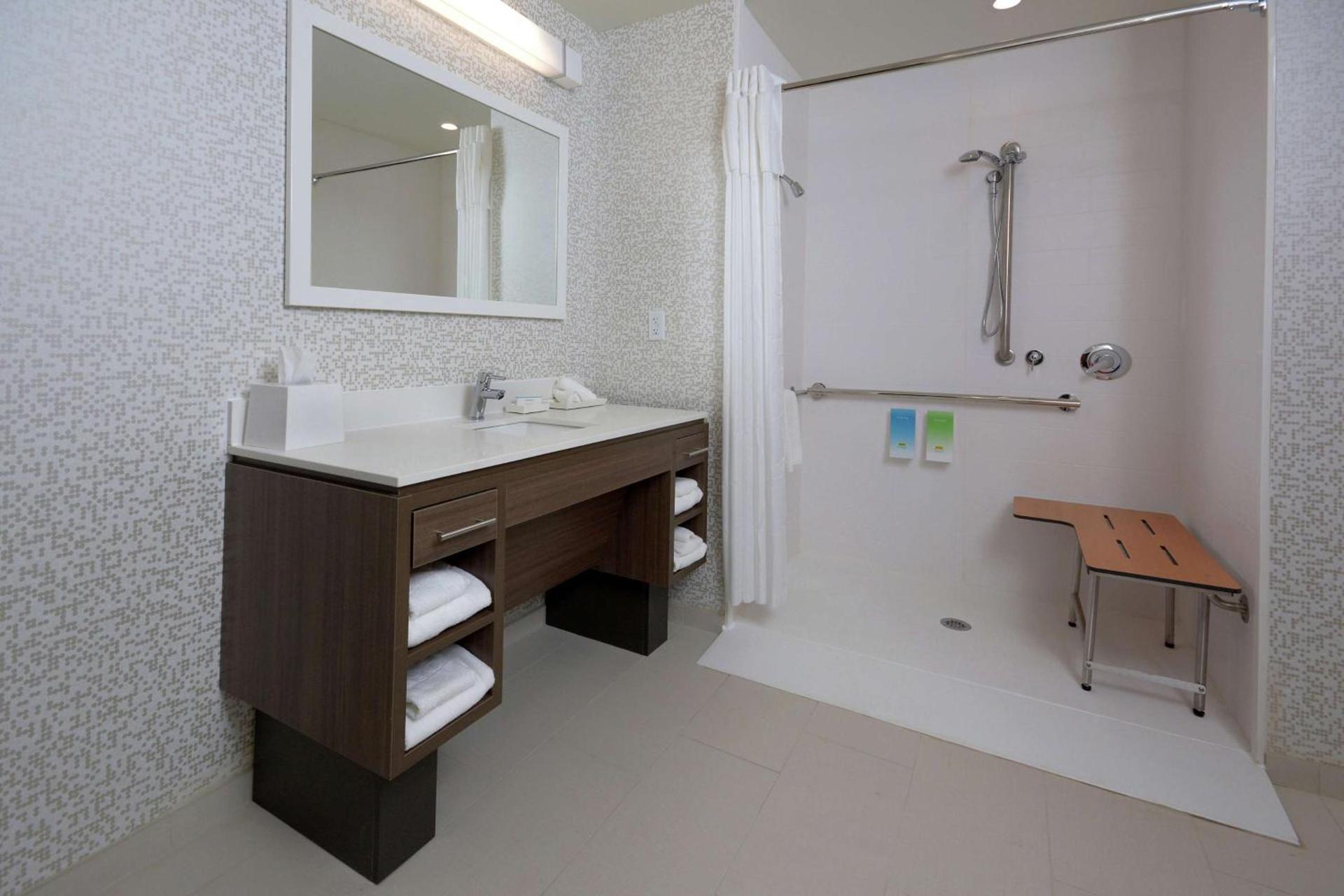 Home2 Suites By Hilton Duncan photo 23