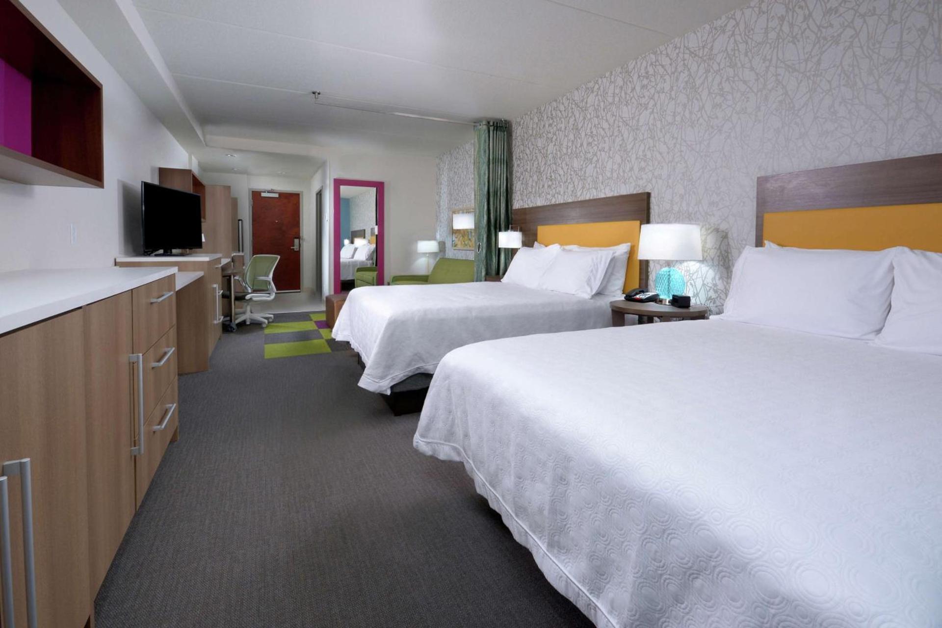 Home2 Suites By Hilton Duncan photo 25