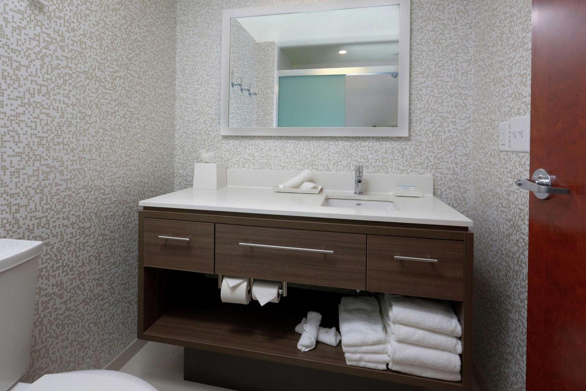Home2 Suites By Hilton Duncan photo 26