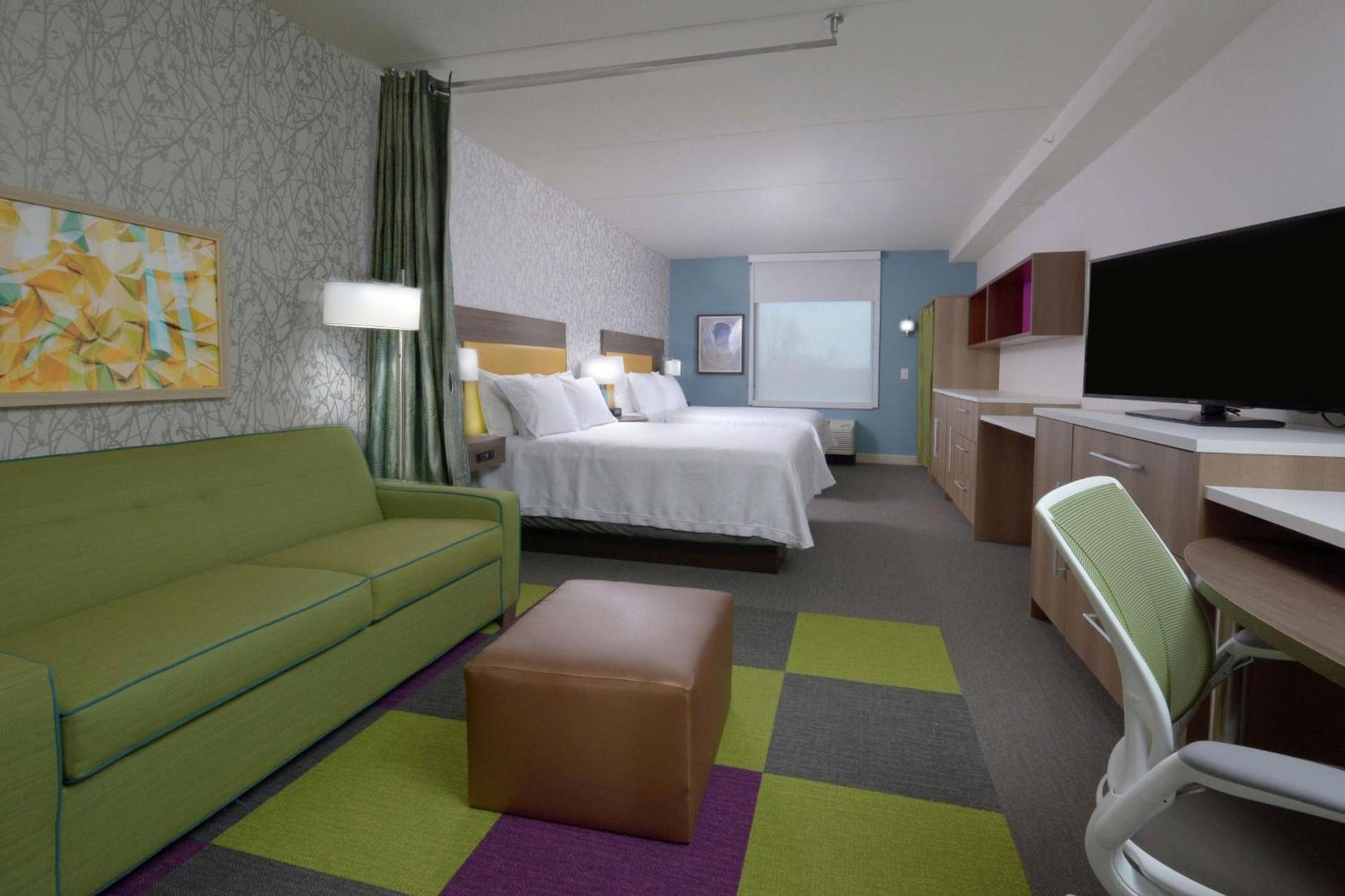 Home2 Suites By Hilton Duncan photo 27