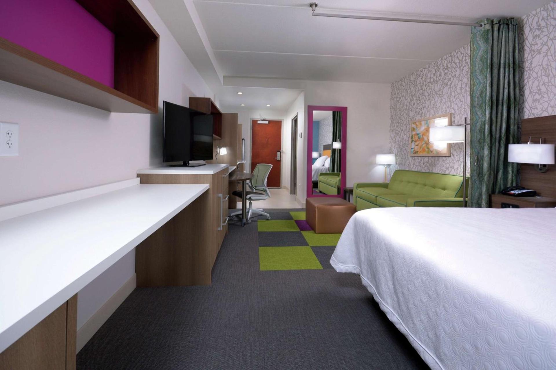 Home2 Suites By Hilton Duncan photo 29