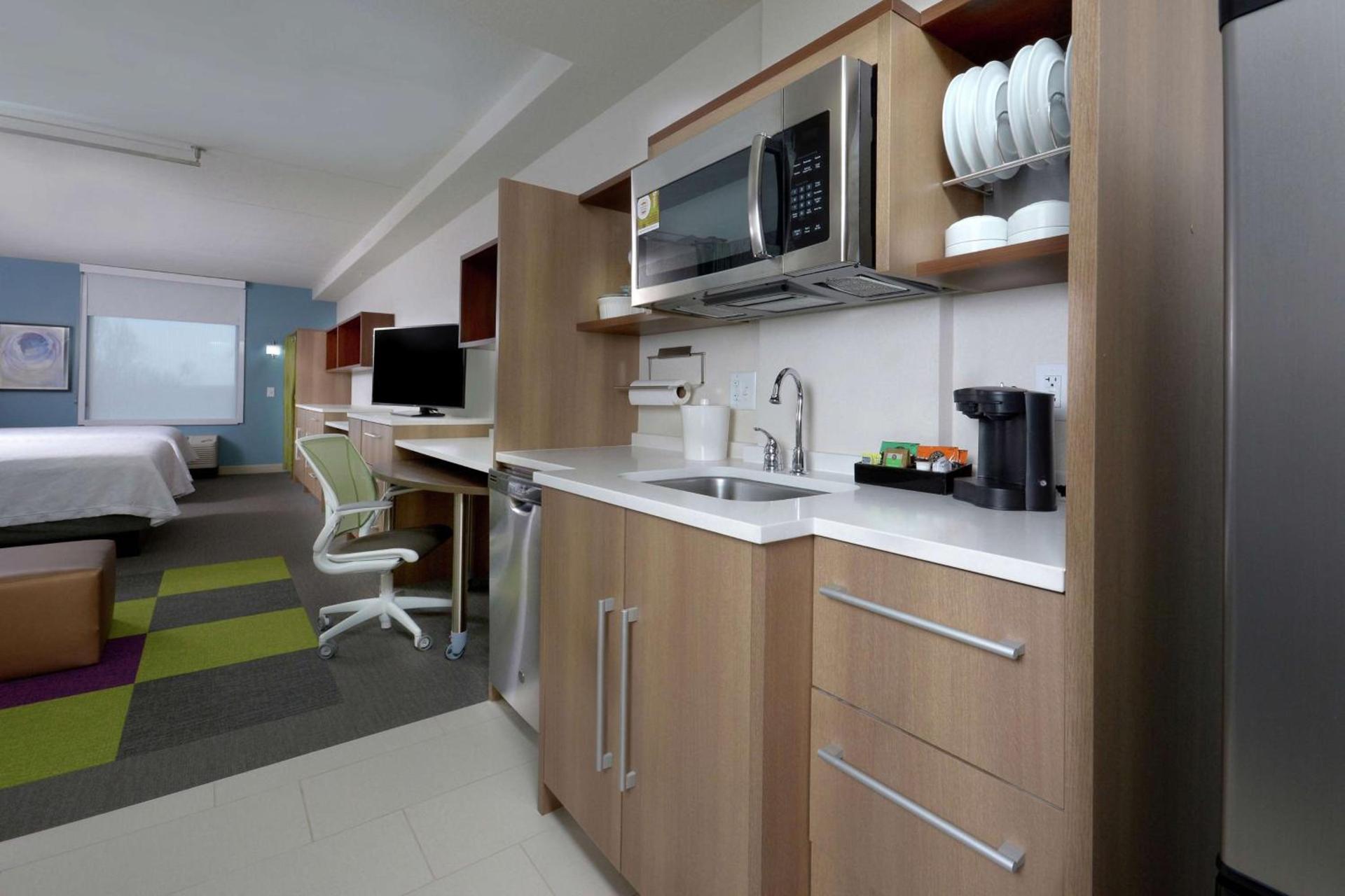 Home2 Suites By Hilton Duncan photo 28