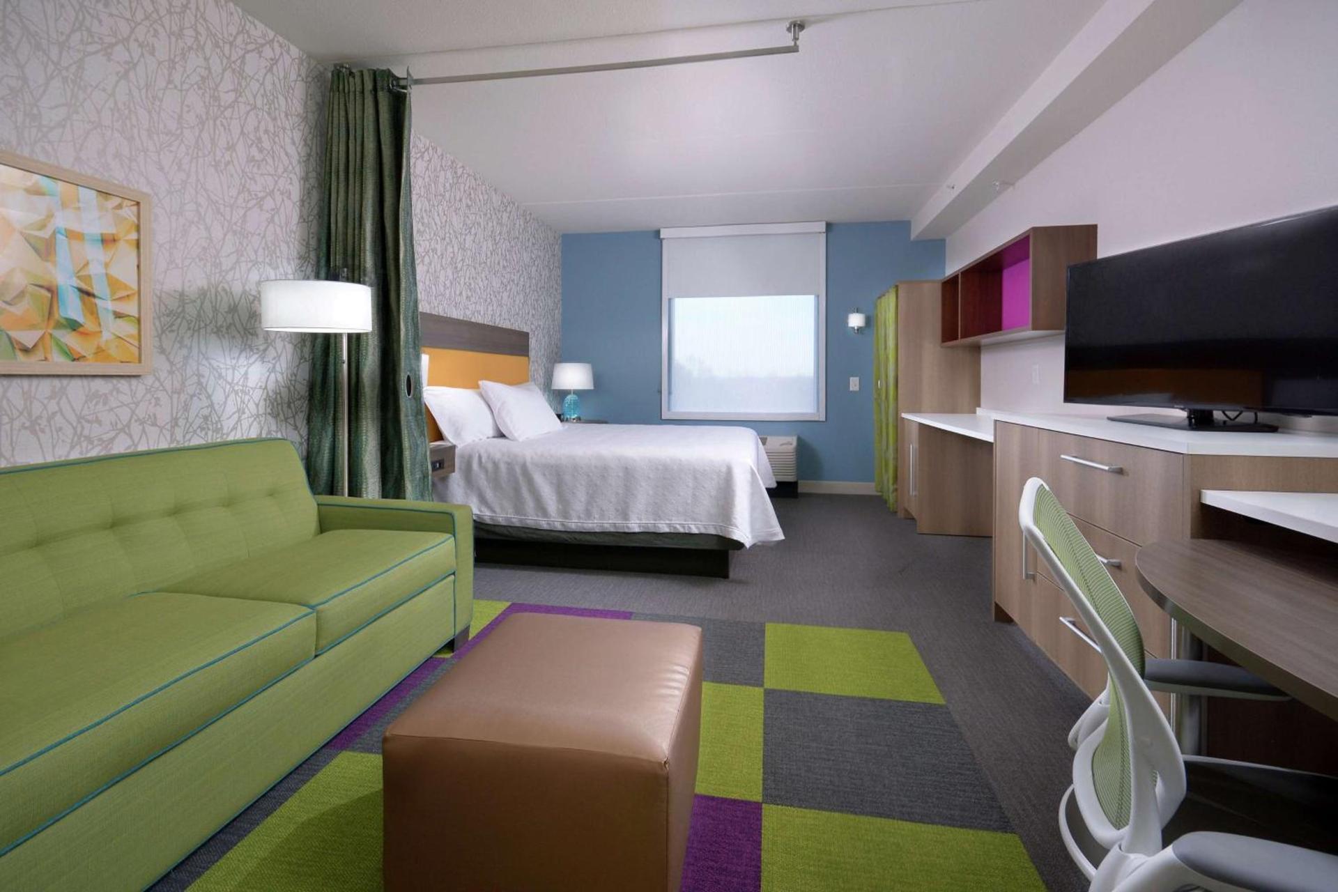 Home2 Suites By Hilton Duncan photo 30