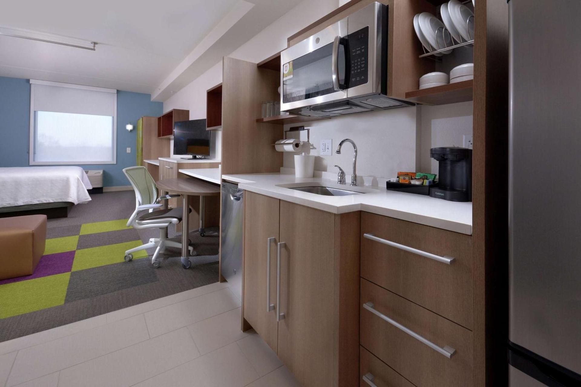 Home2 Suites By Hilton Duncan photo 32