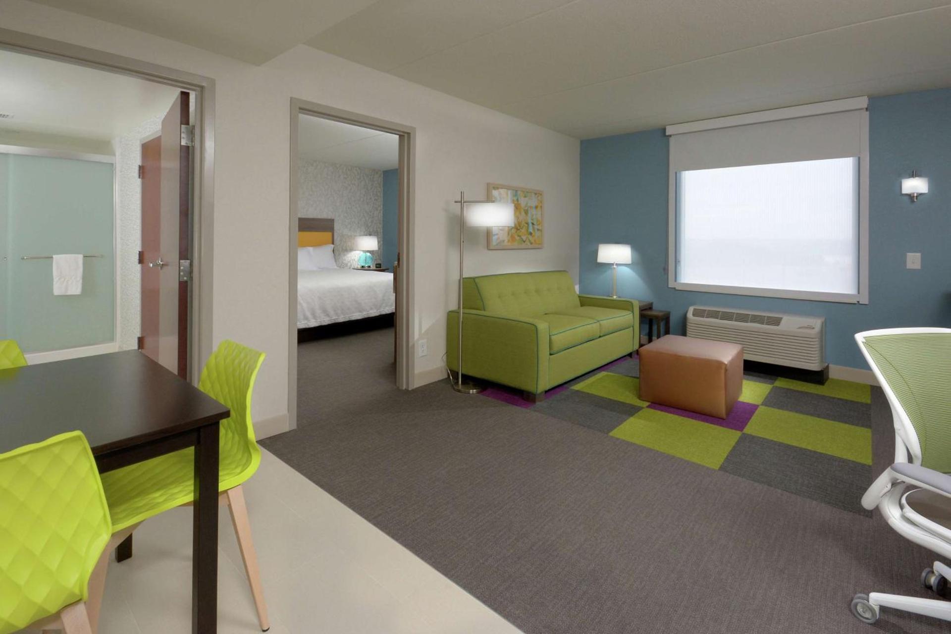 Home2 Suites By Hilton Duncan photo 31