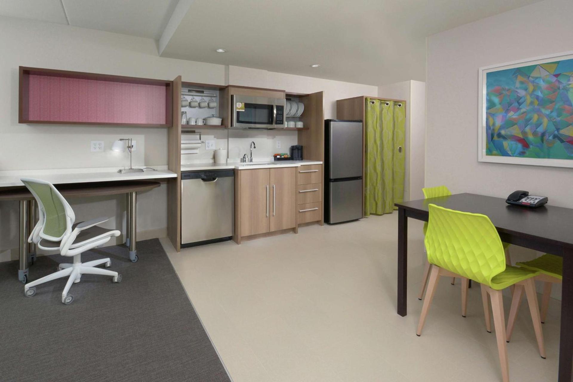 Home2 Suites By Hilton Duncan photo 33