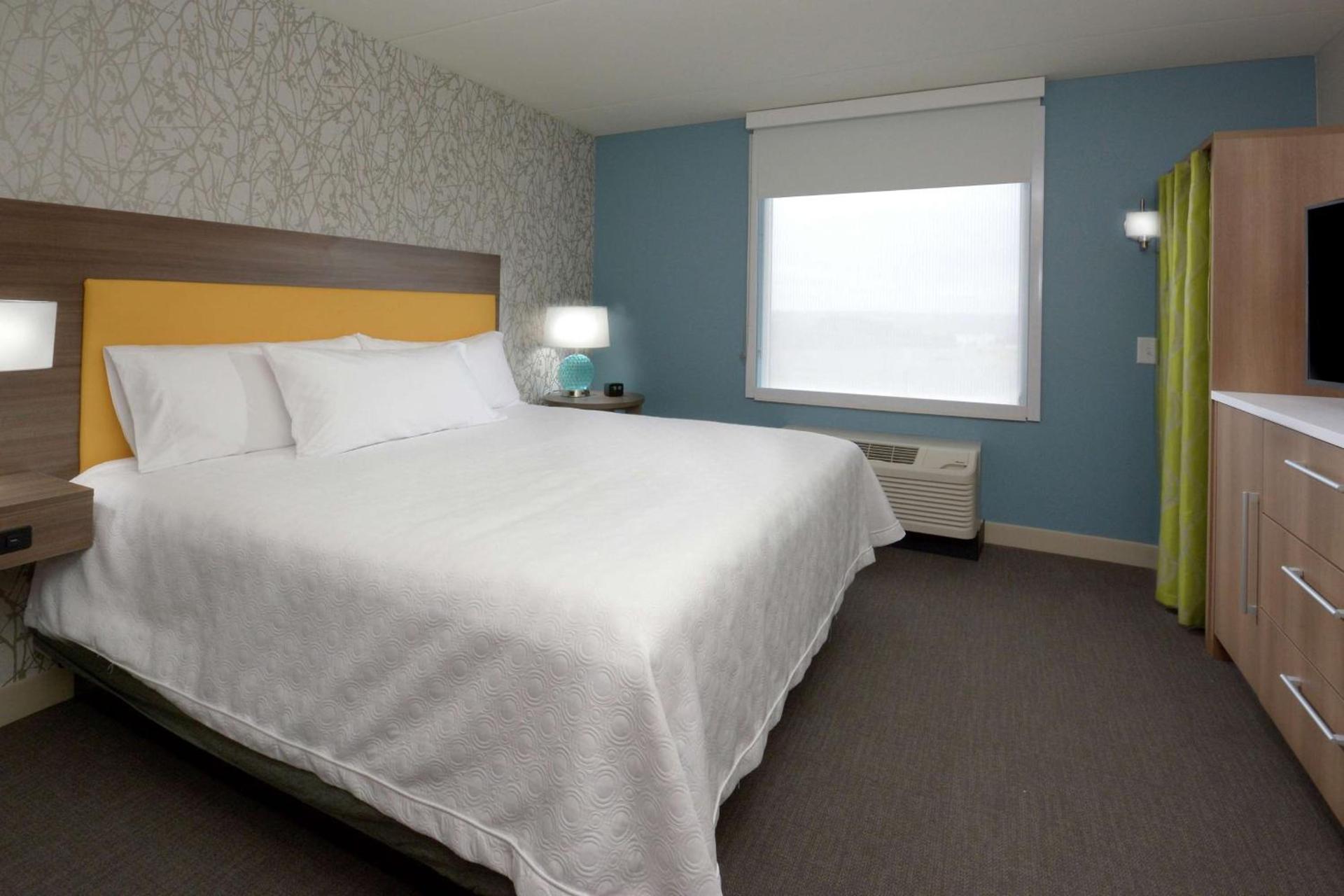 Home2 Suites By Hilton Duncan photo 34