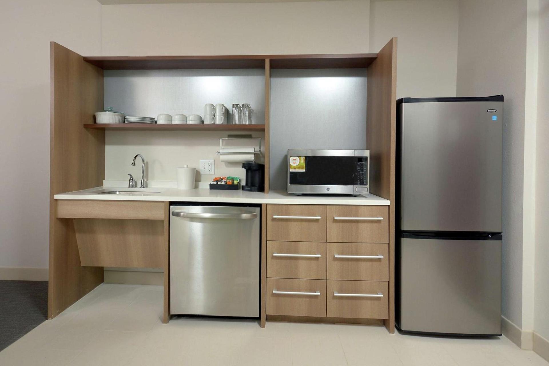 Home2 Suites By Hilton Duncan photo 35