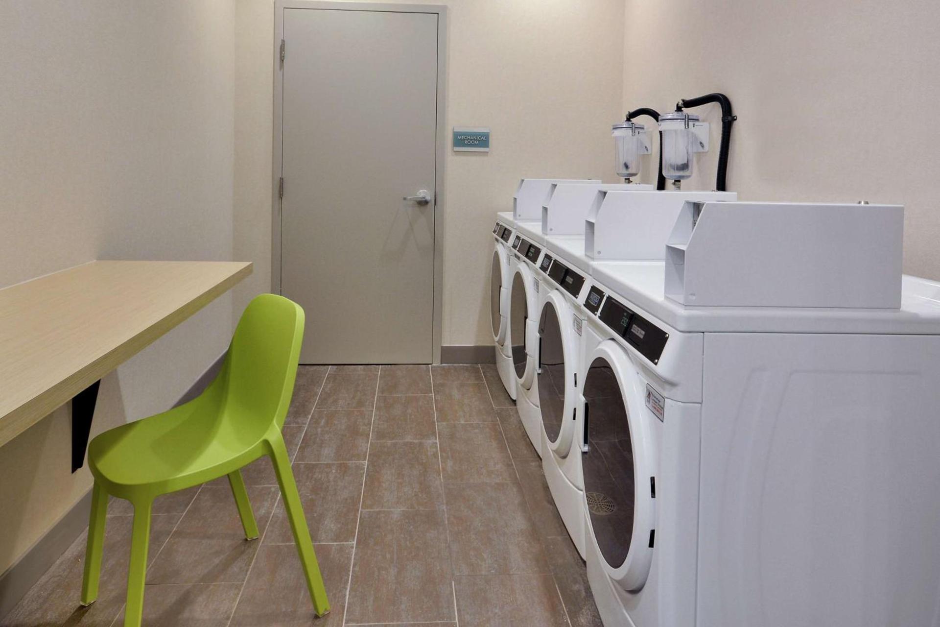 Home2 Suites By Hilton Duncan photo 36