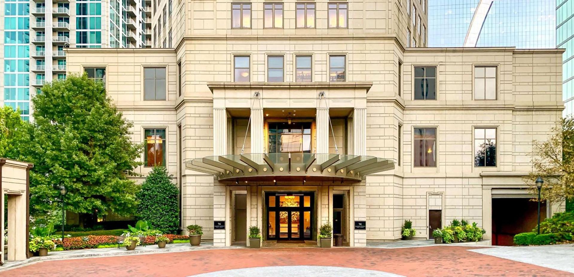 Waldorf Astoria Atlanta Buckhead photo 3