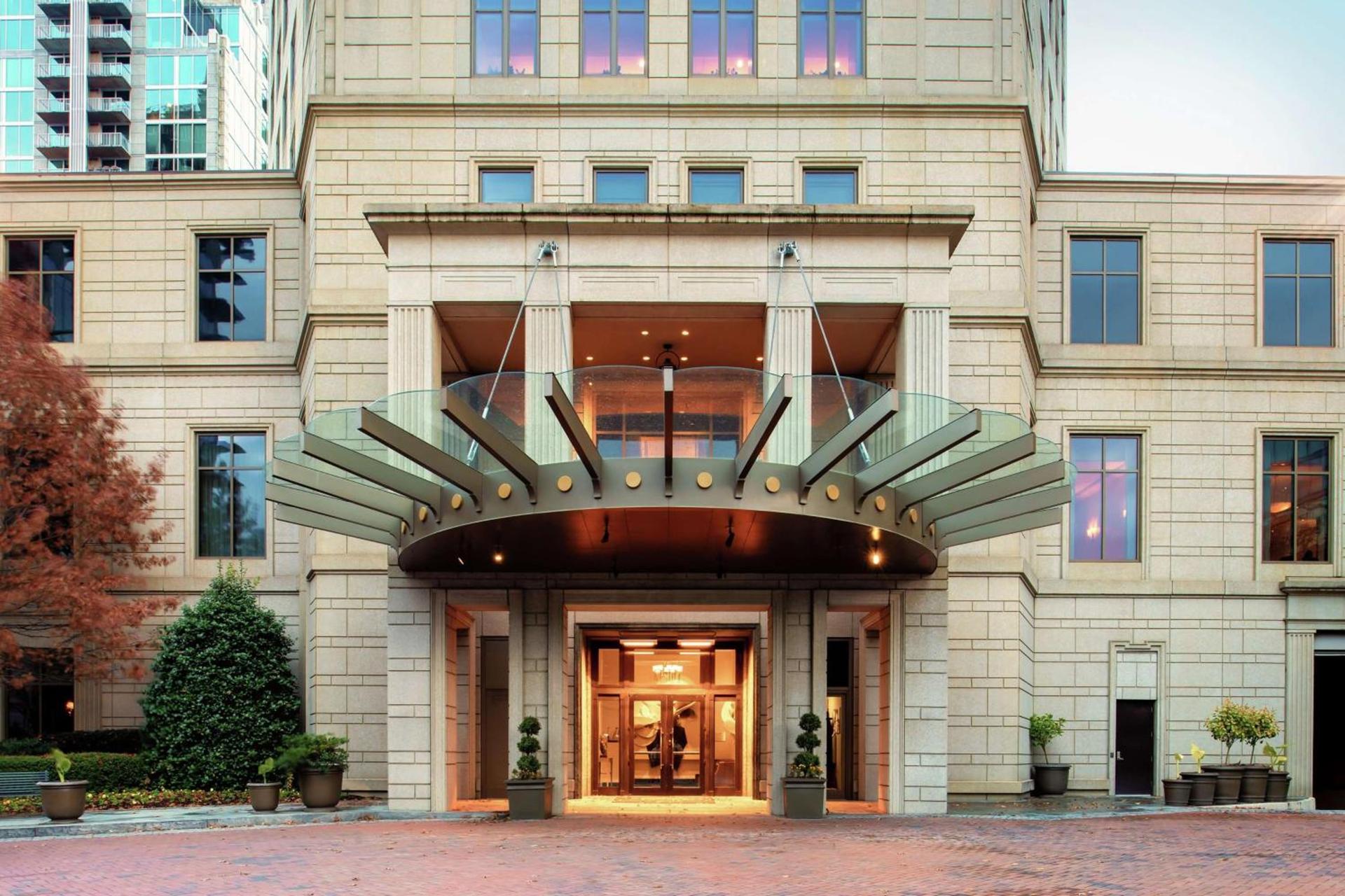 Waldorf Astoria Atlanta Buckhead photo 5
