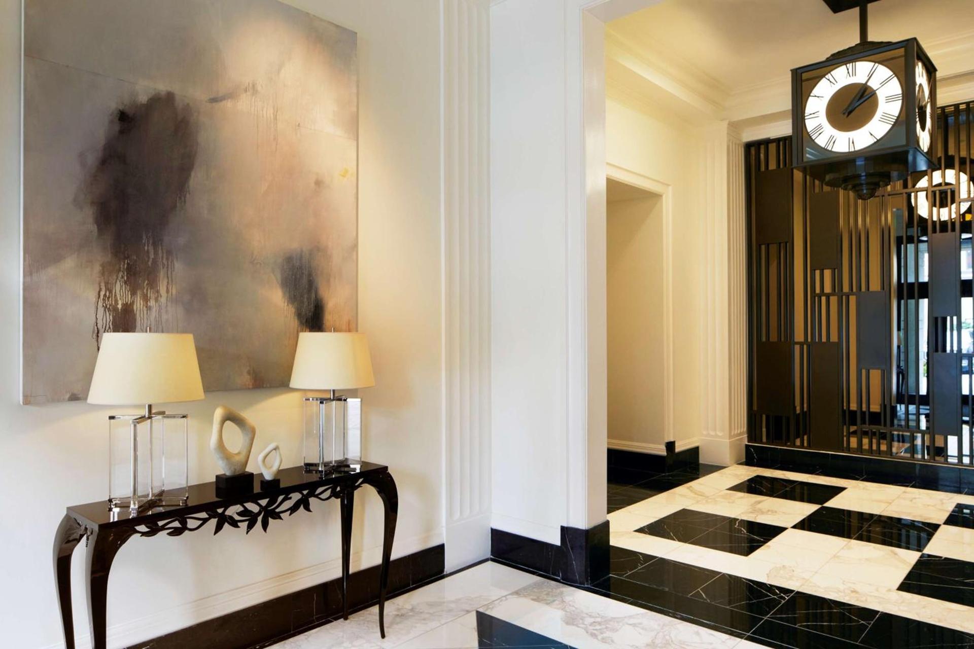 Waldorf Astoria Atlanta Buckhead photo 6