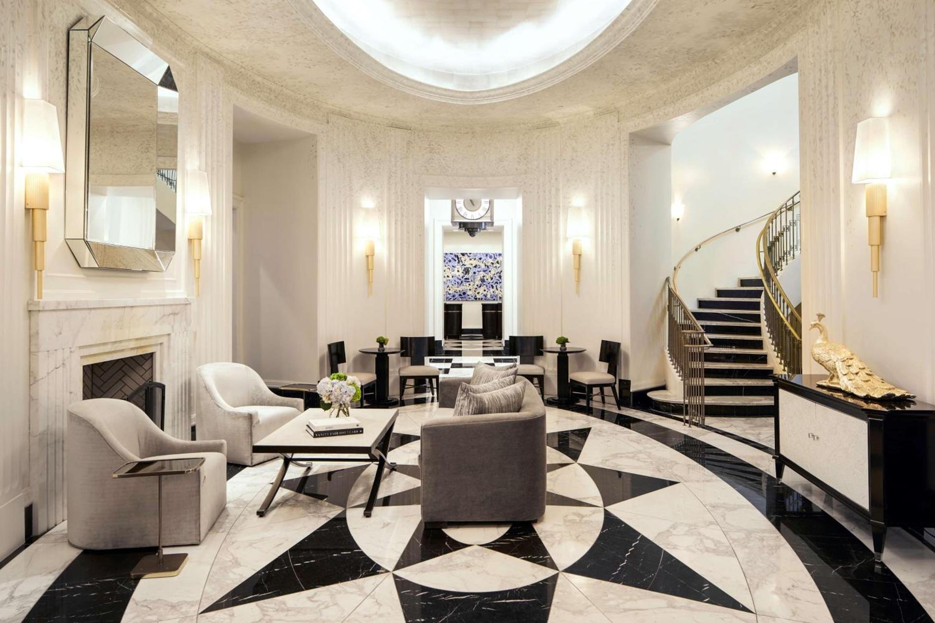 Waldorf Astoria Atlanta Buckhead photo 8