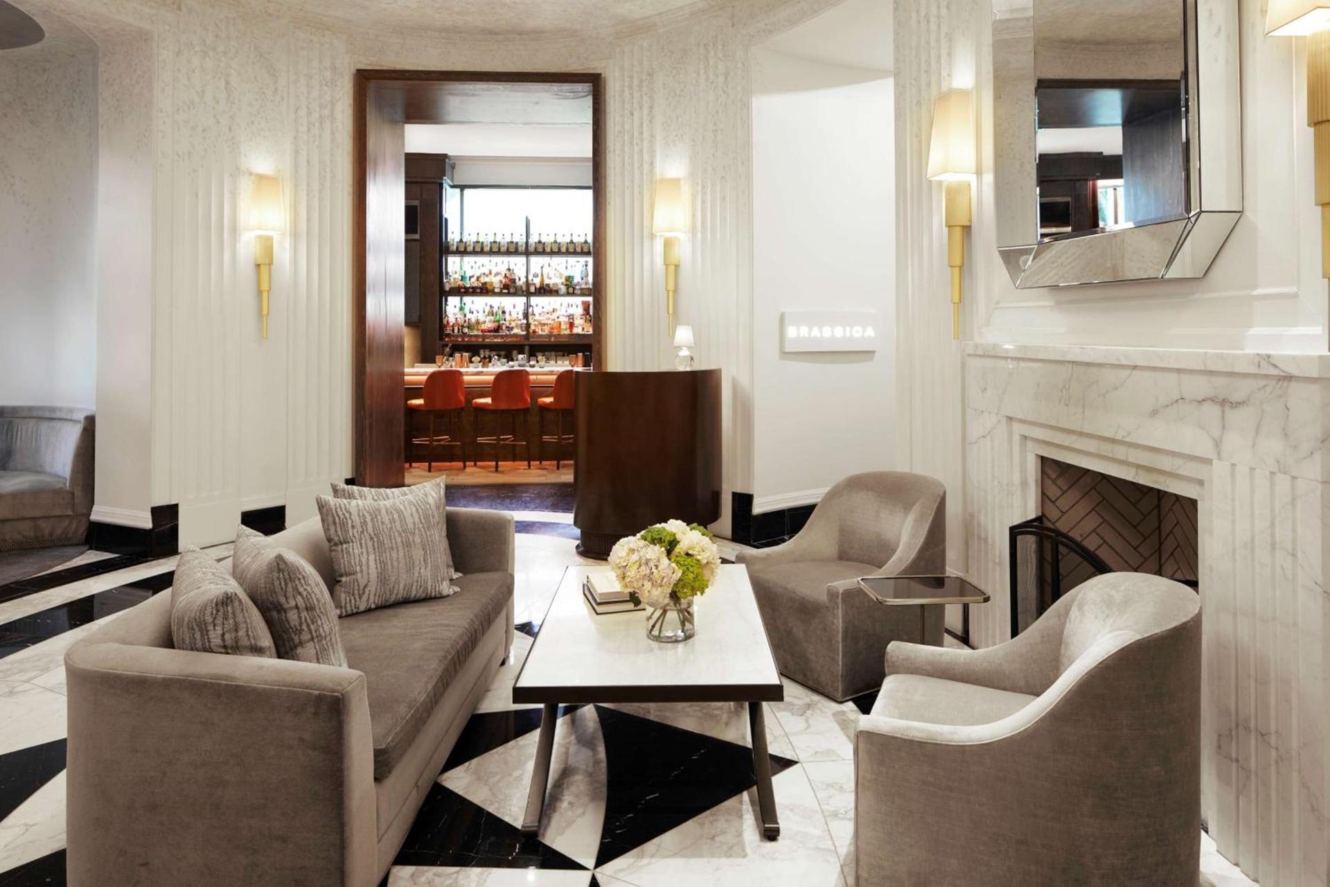 Waldorf Astoria Atlanta Buckhead photo 9