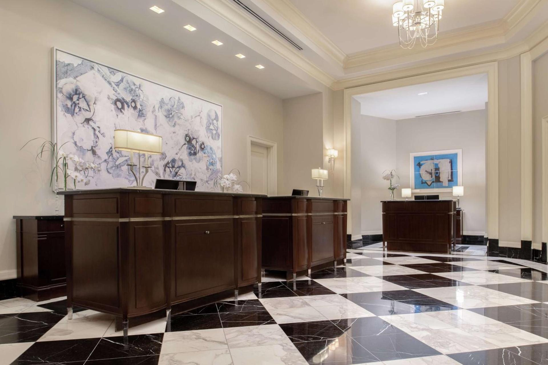 Waldorf Astoria Atlanta Buckhead photo 10