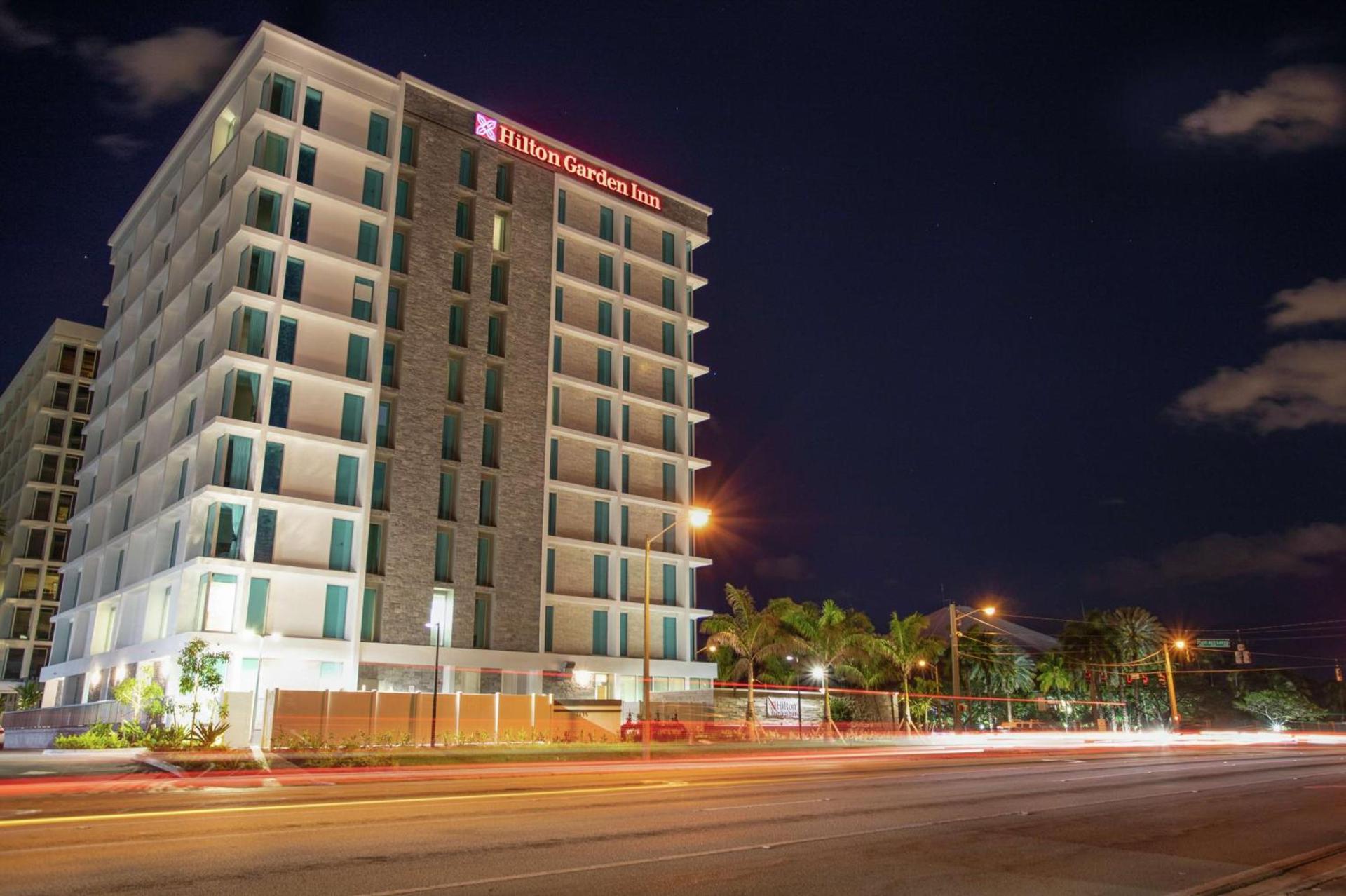 Hilton Garden Inn West Palm Beach I95 Outlets photo 4