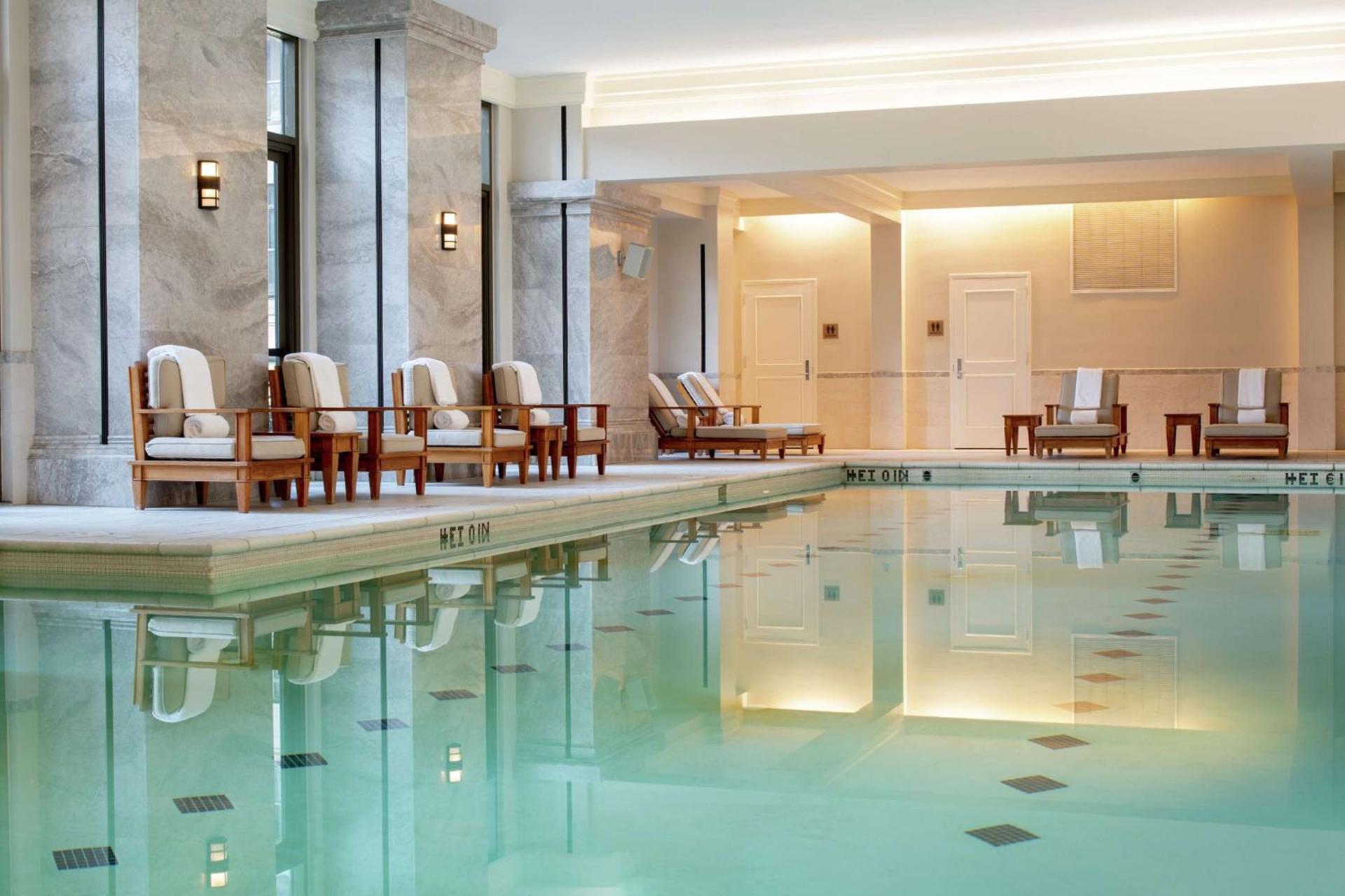 Waldorf Astoria Atlanta Buckhead photo 12