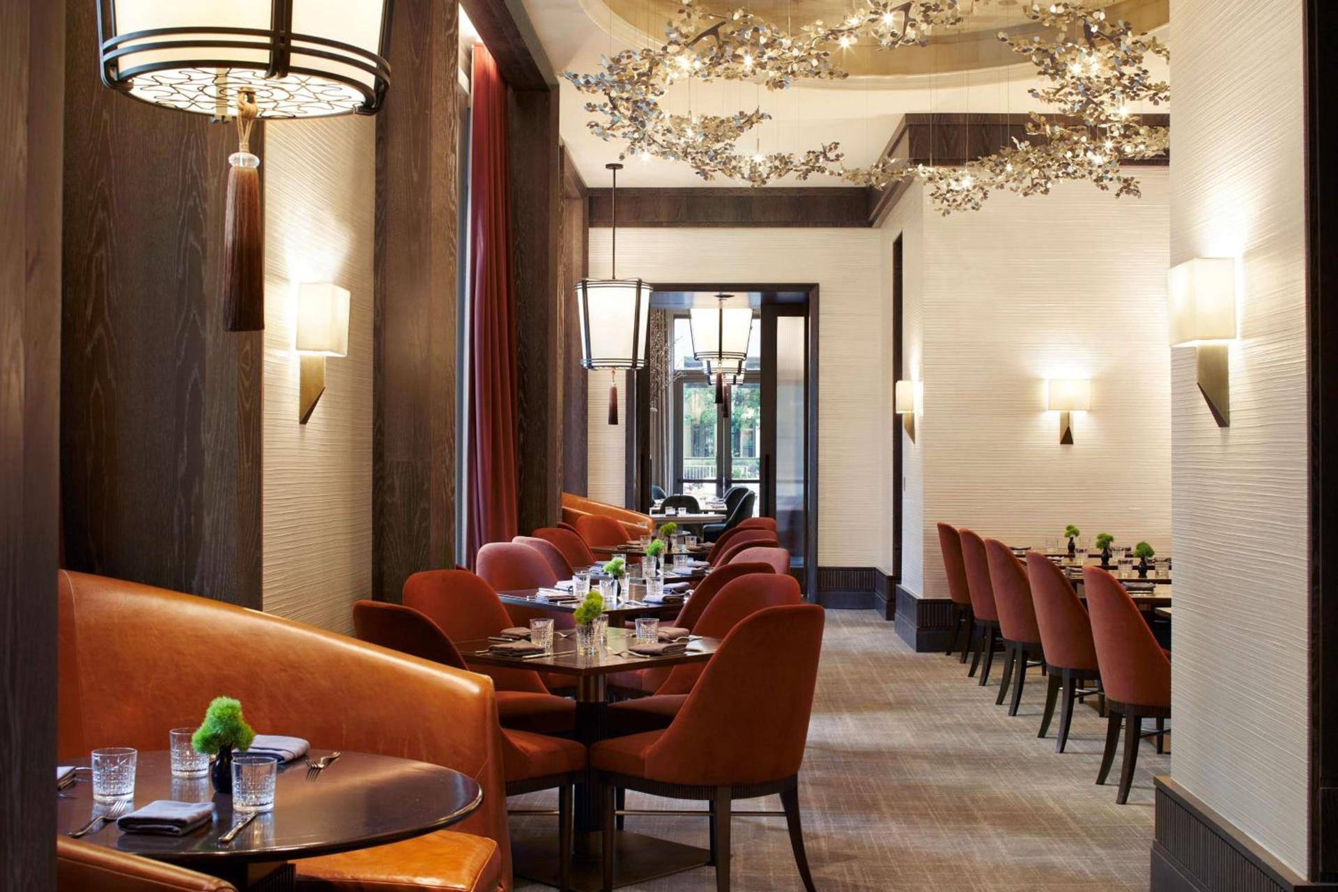 Waldorf Astoria Atlanta Buckhead photo 14