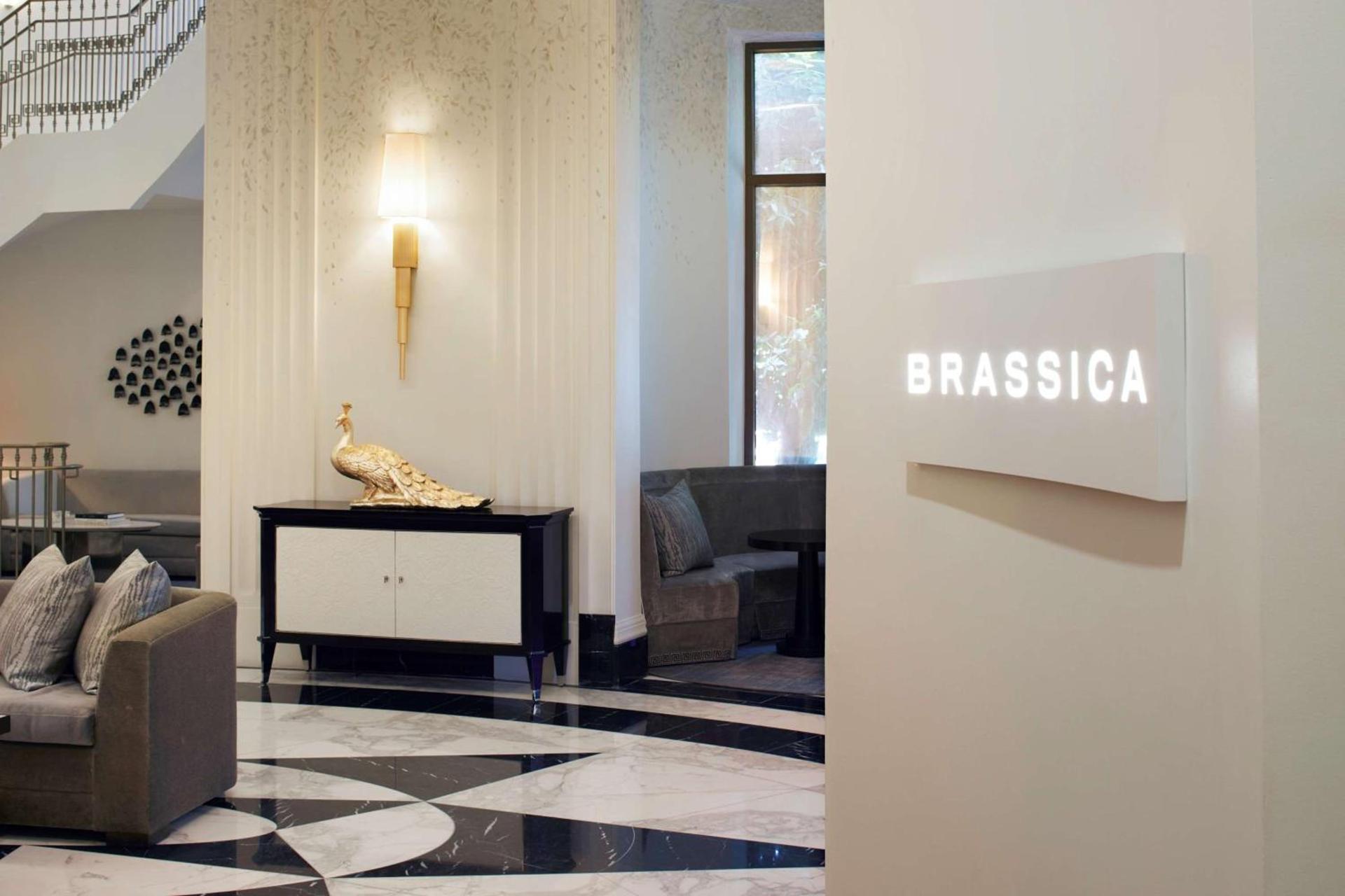 Waldorf Astoria Atlanta Buckhead photo 15