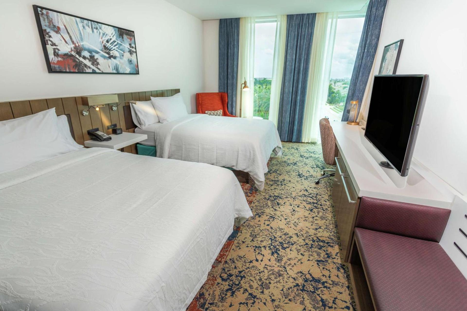 Hilton Garden Inn West Palm Beach I95 Outlets photo 14