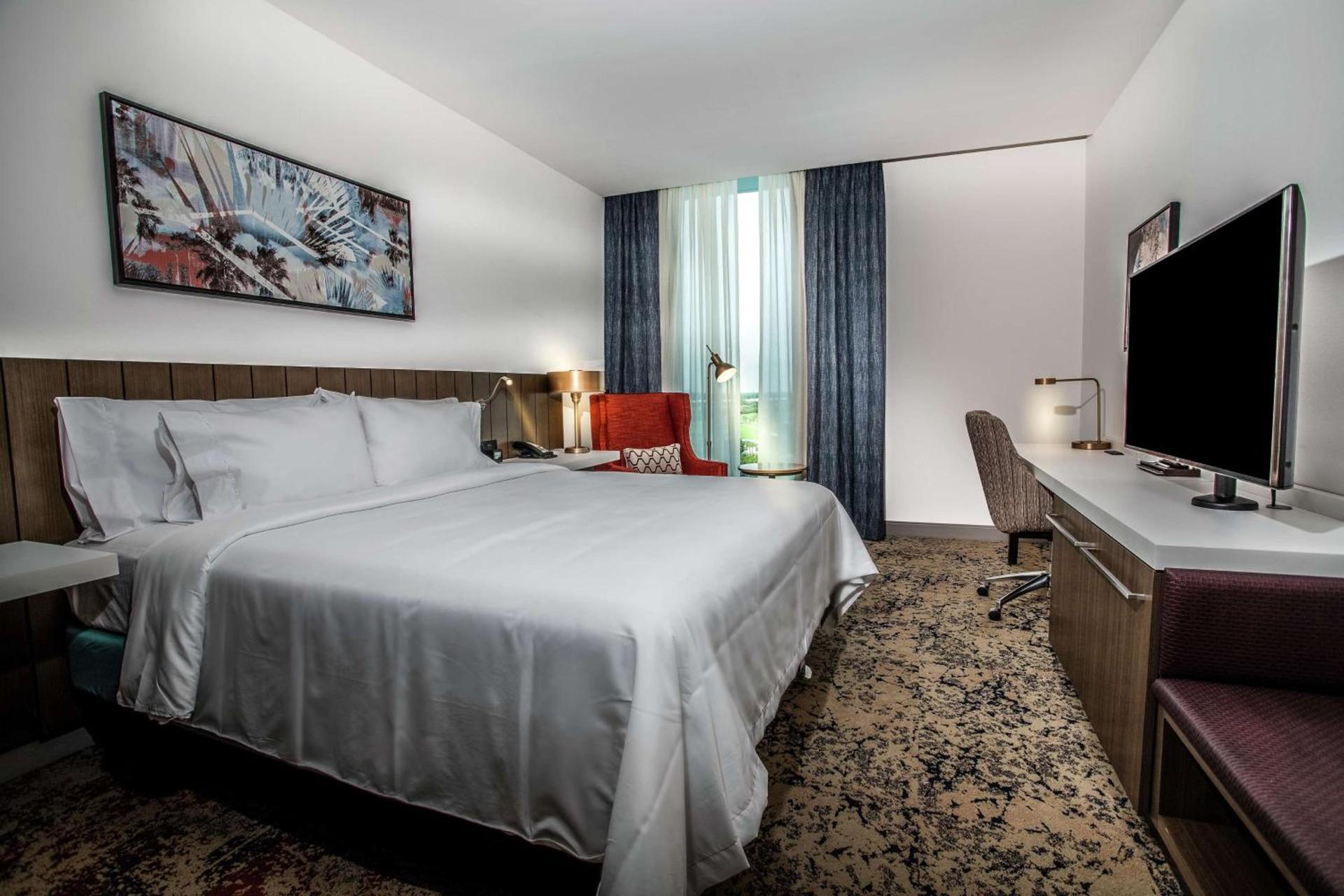 Hilton Garden Inn West Palm Beach I95 Outlets photo 16