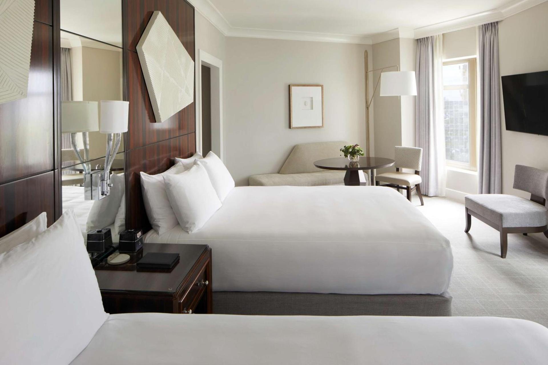 Waldorf Astoria Atlanta Buckhead photo 24